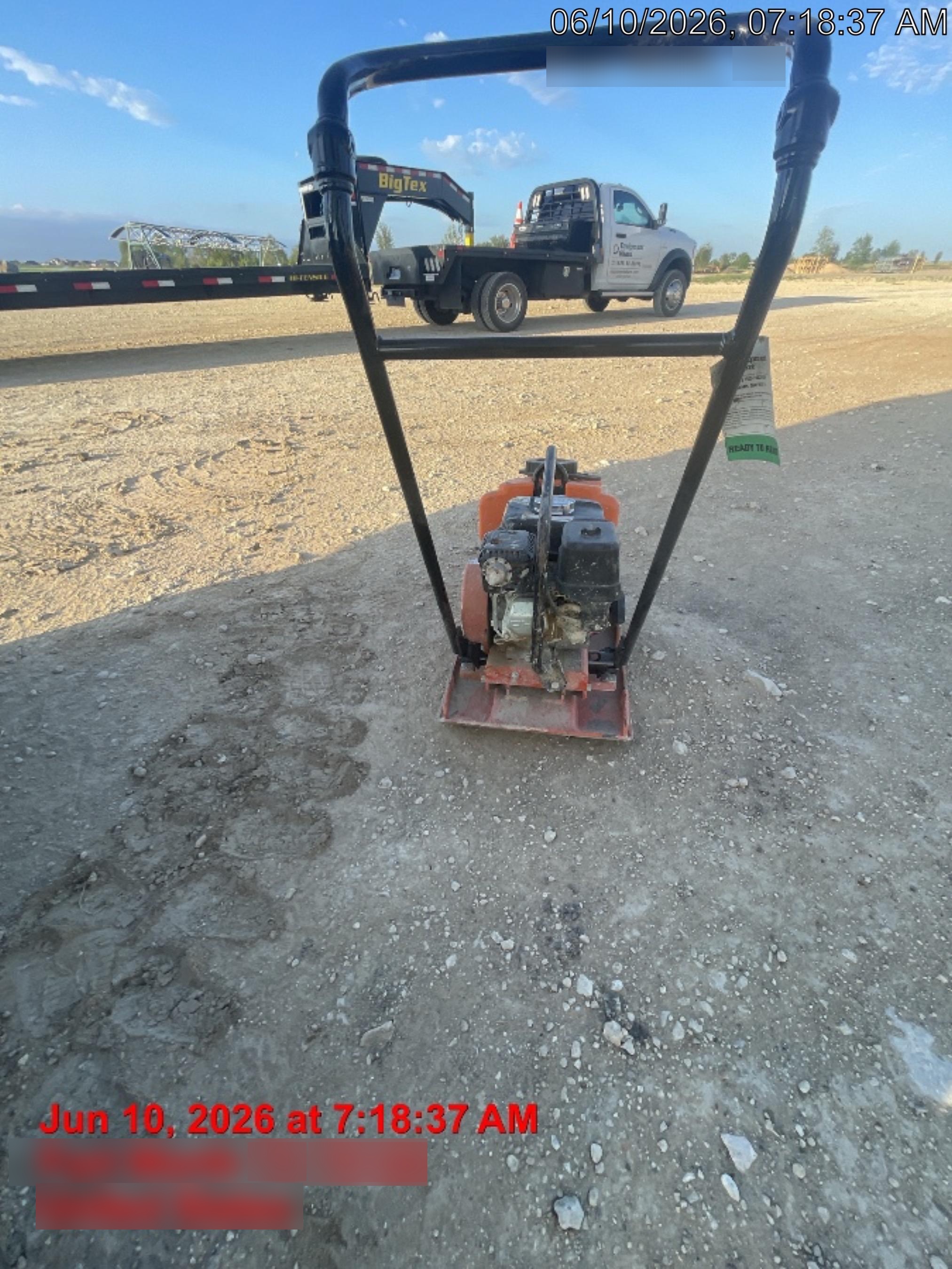 2023 MULTIQUIP MVC82VHW