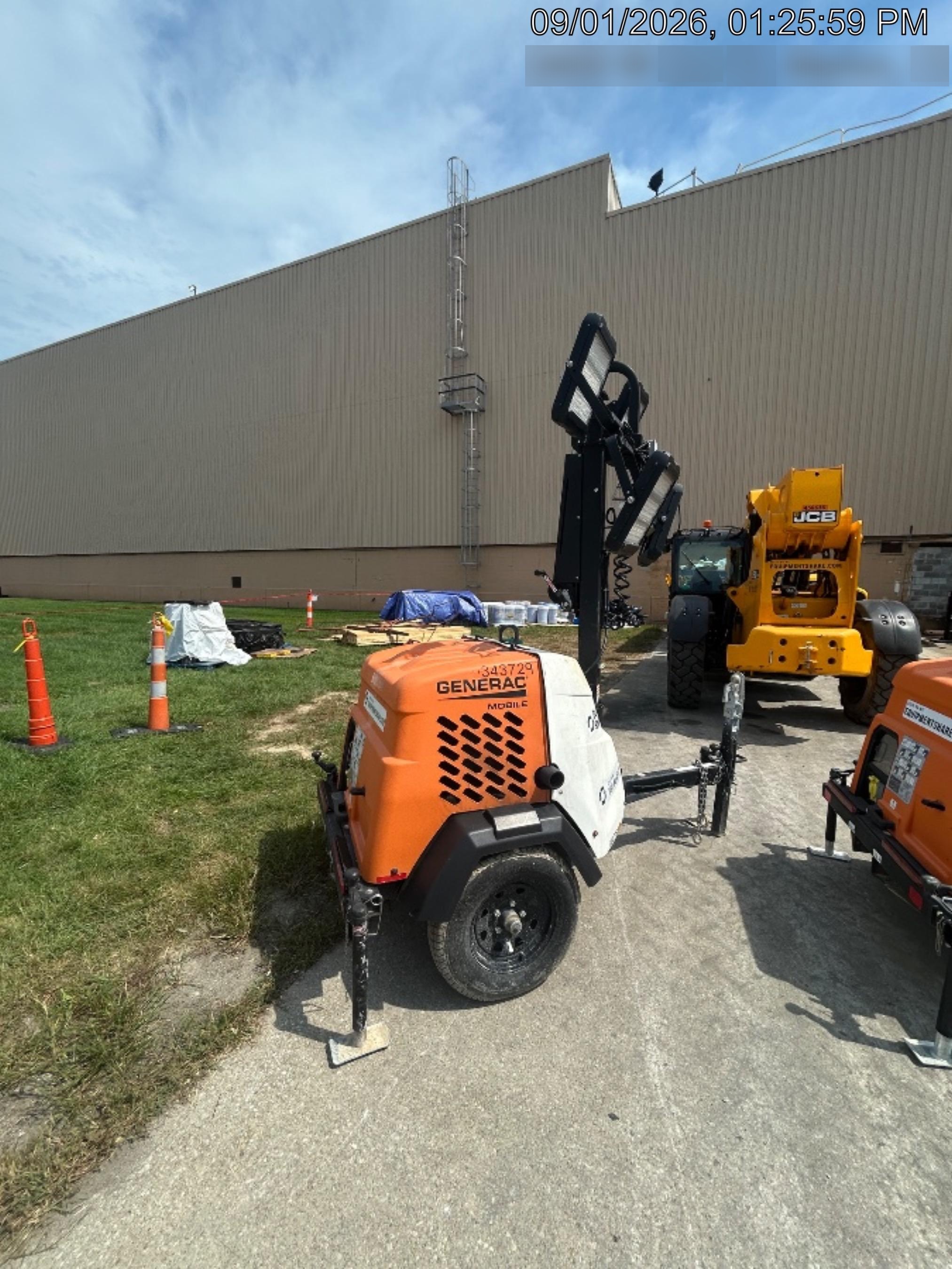 2023 GENERAC MLT2