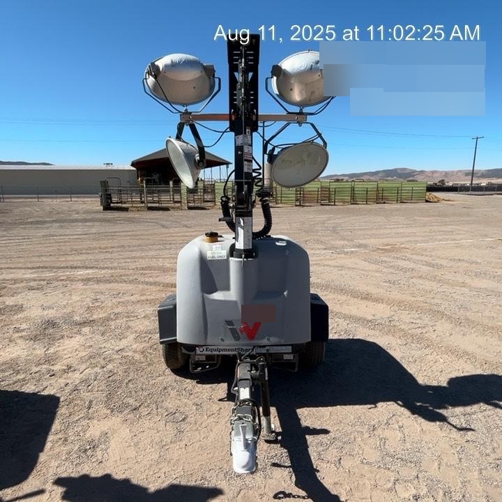 2019 WACKER NEUSON LTV6L-MH