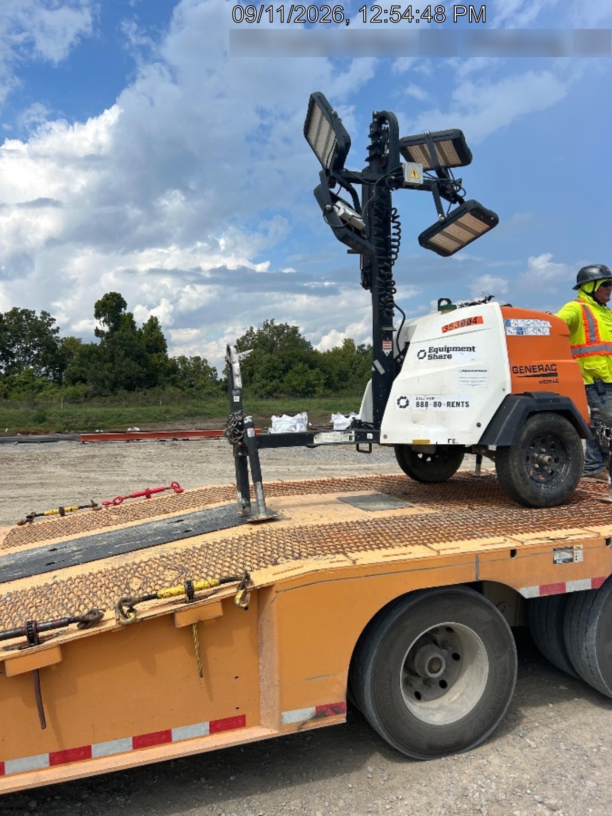 2023 GENERAC MLT2