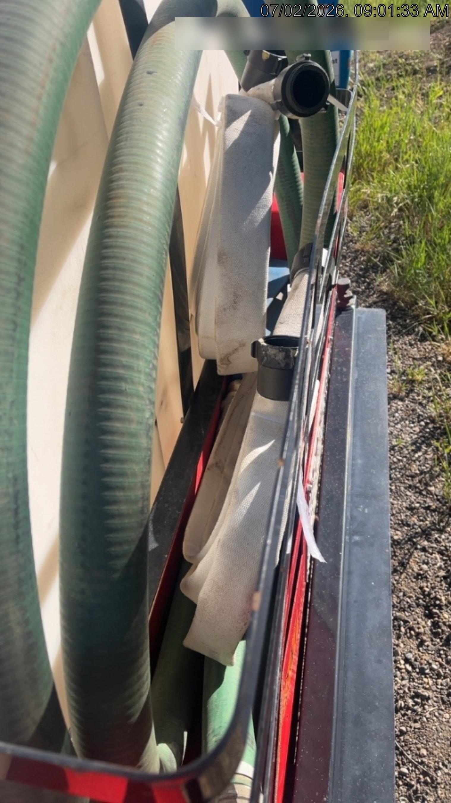 2021 MULTIQUIP WT5C