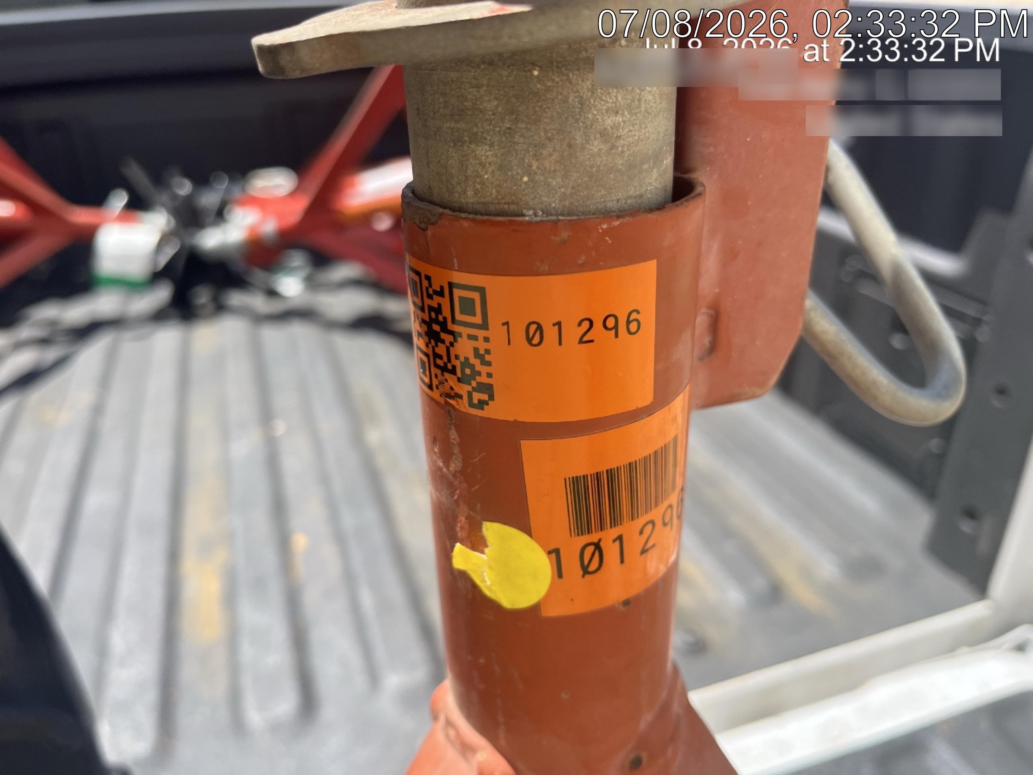 2023 B&B PIPE 4100E