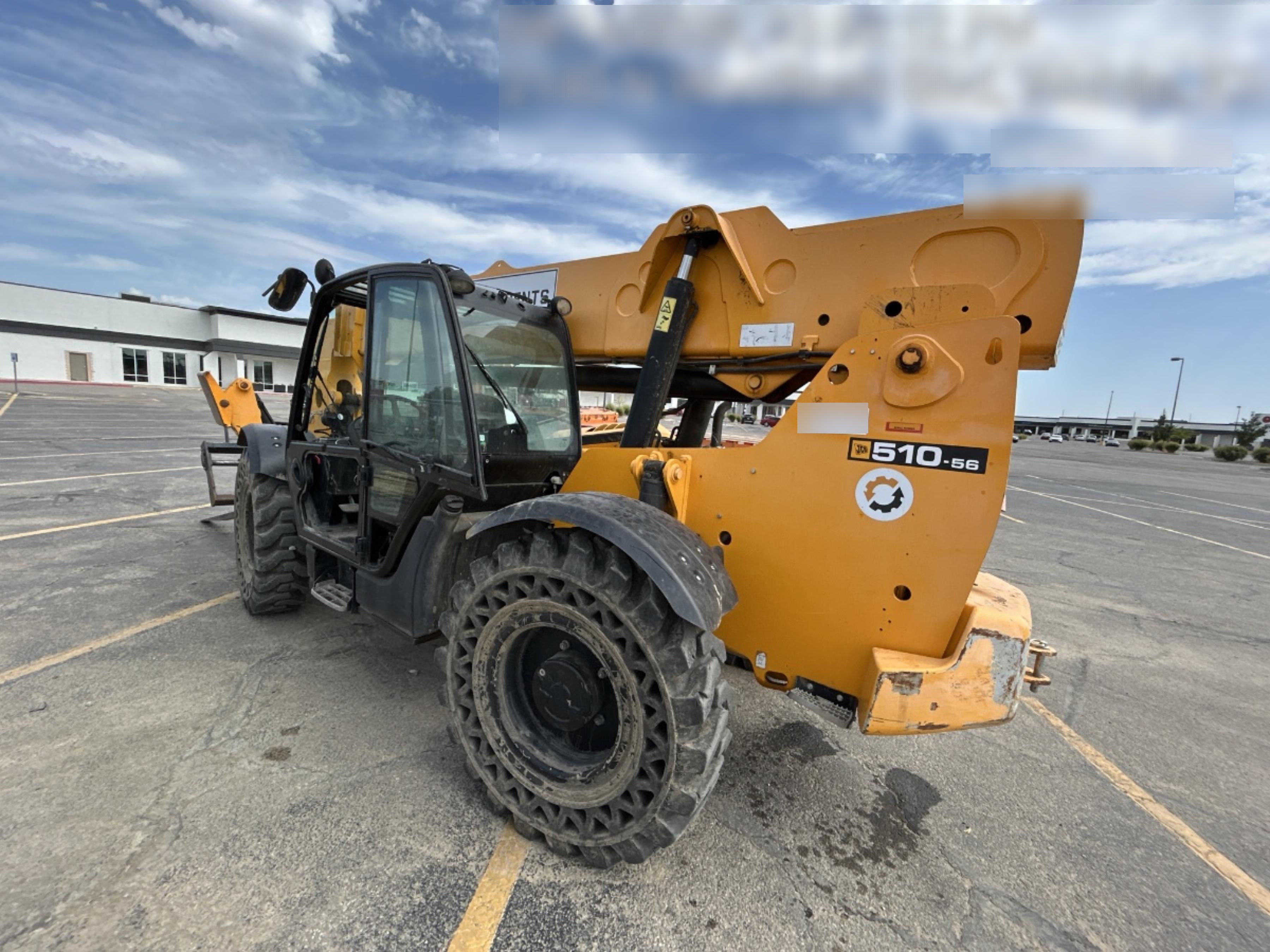 2020 JCB 510-56
