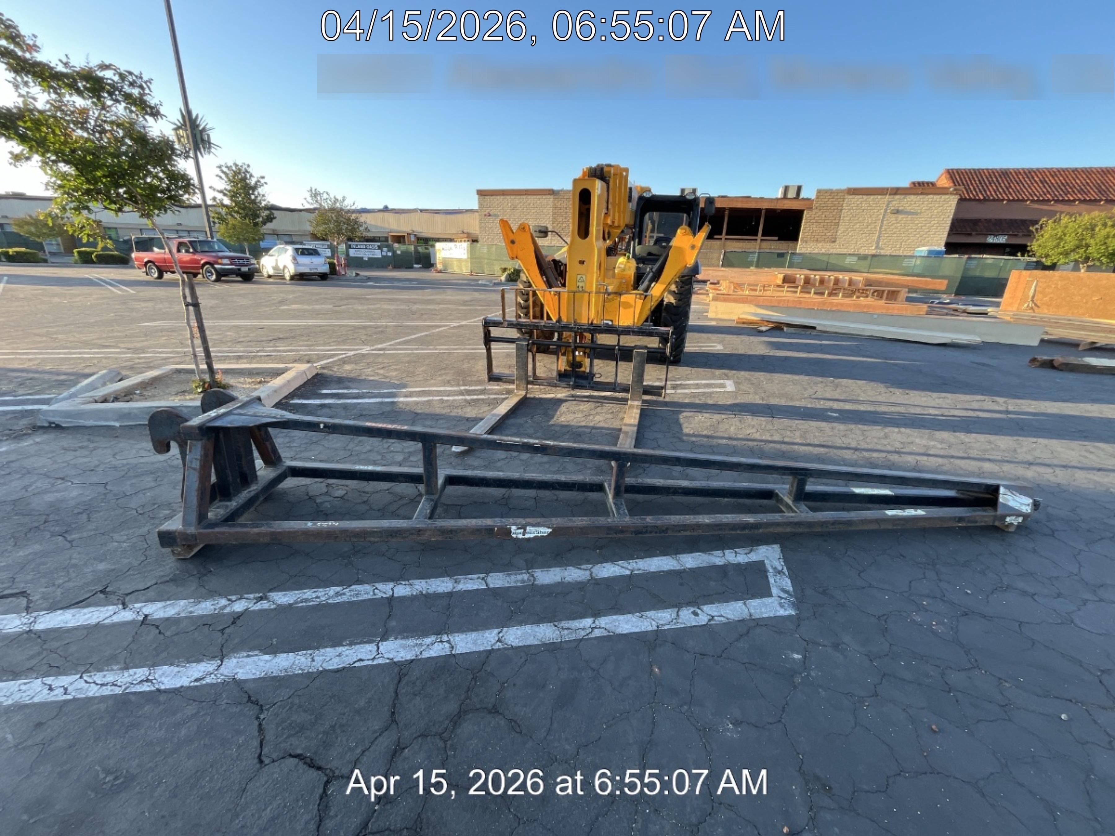 2022 STAR INDUSTRIES 1330TK