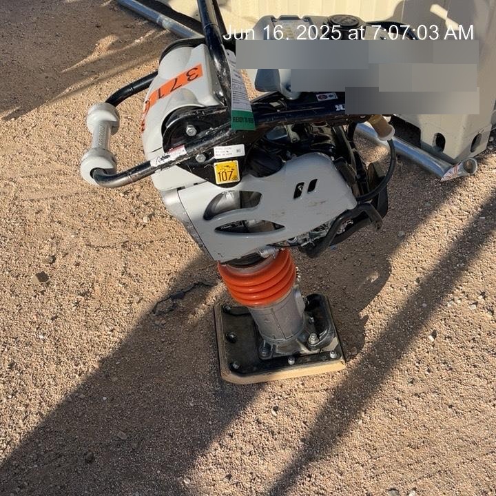 2023 MULTIQUIP MTX60HD