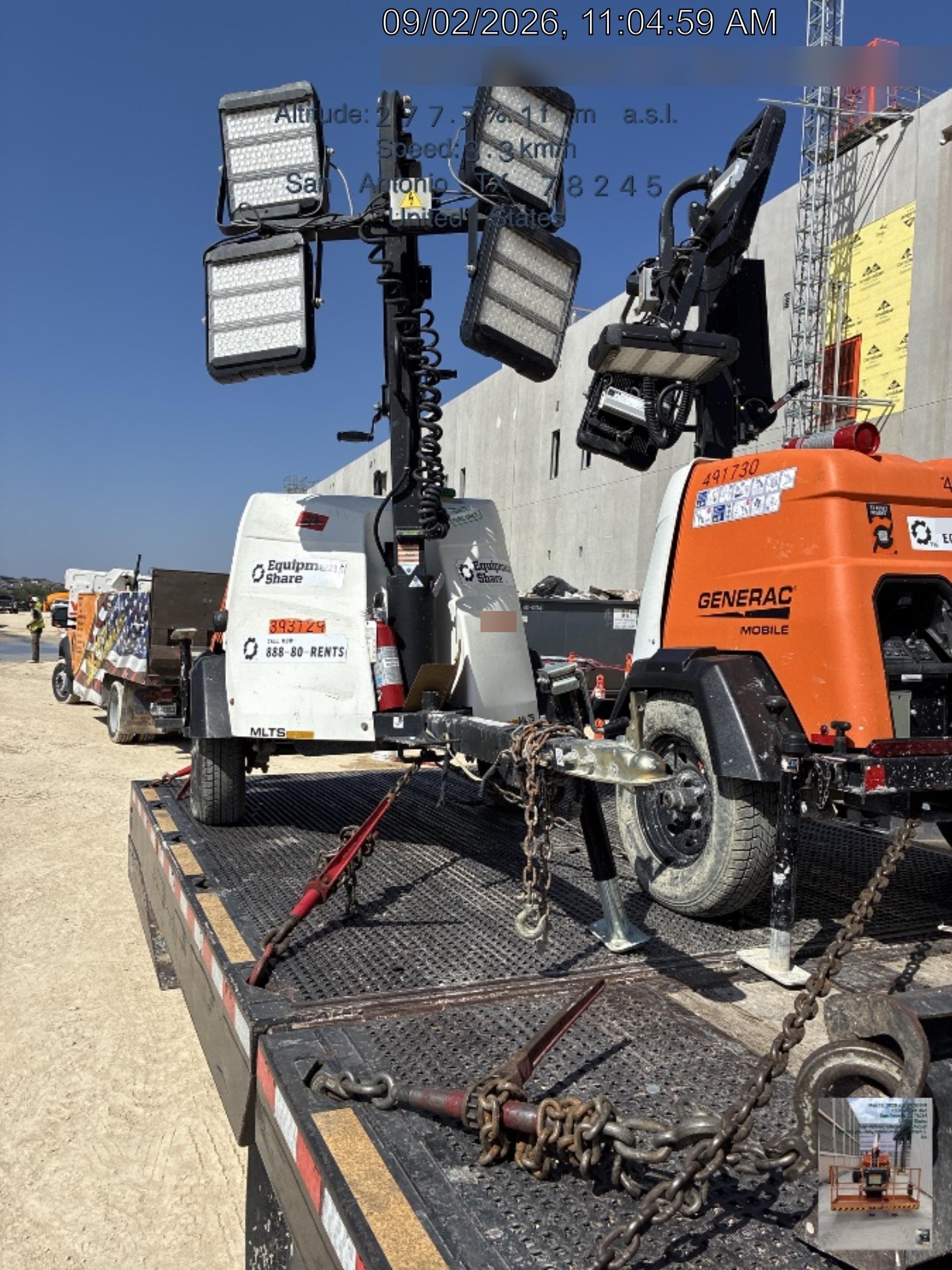 2024 GENERAC MLT2