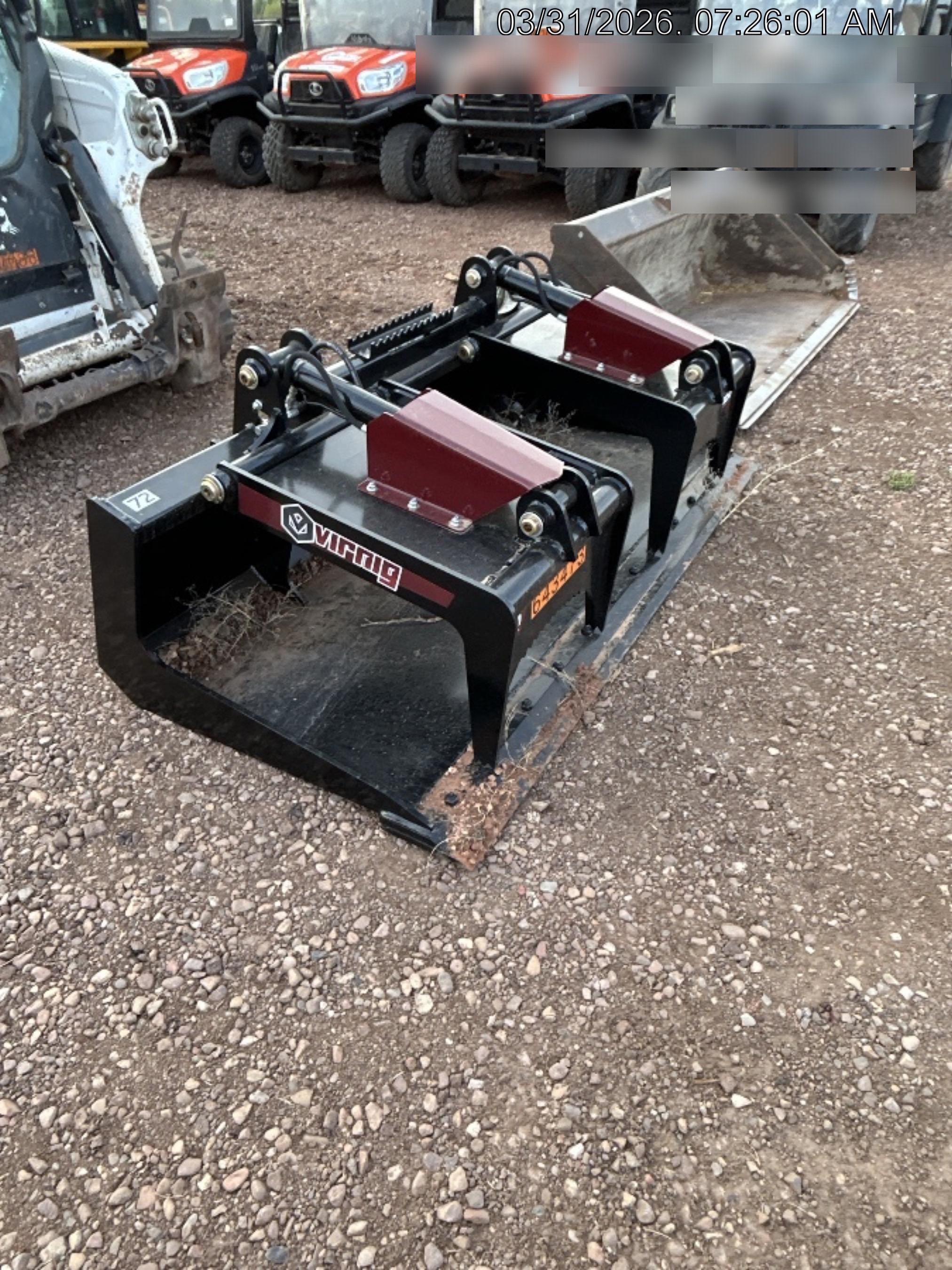 2026 VIRNIG SBG72