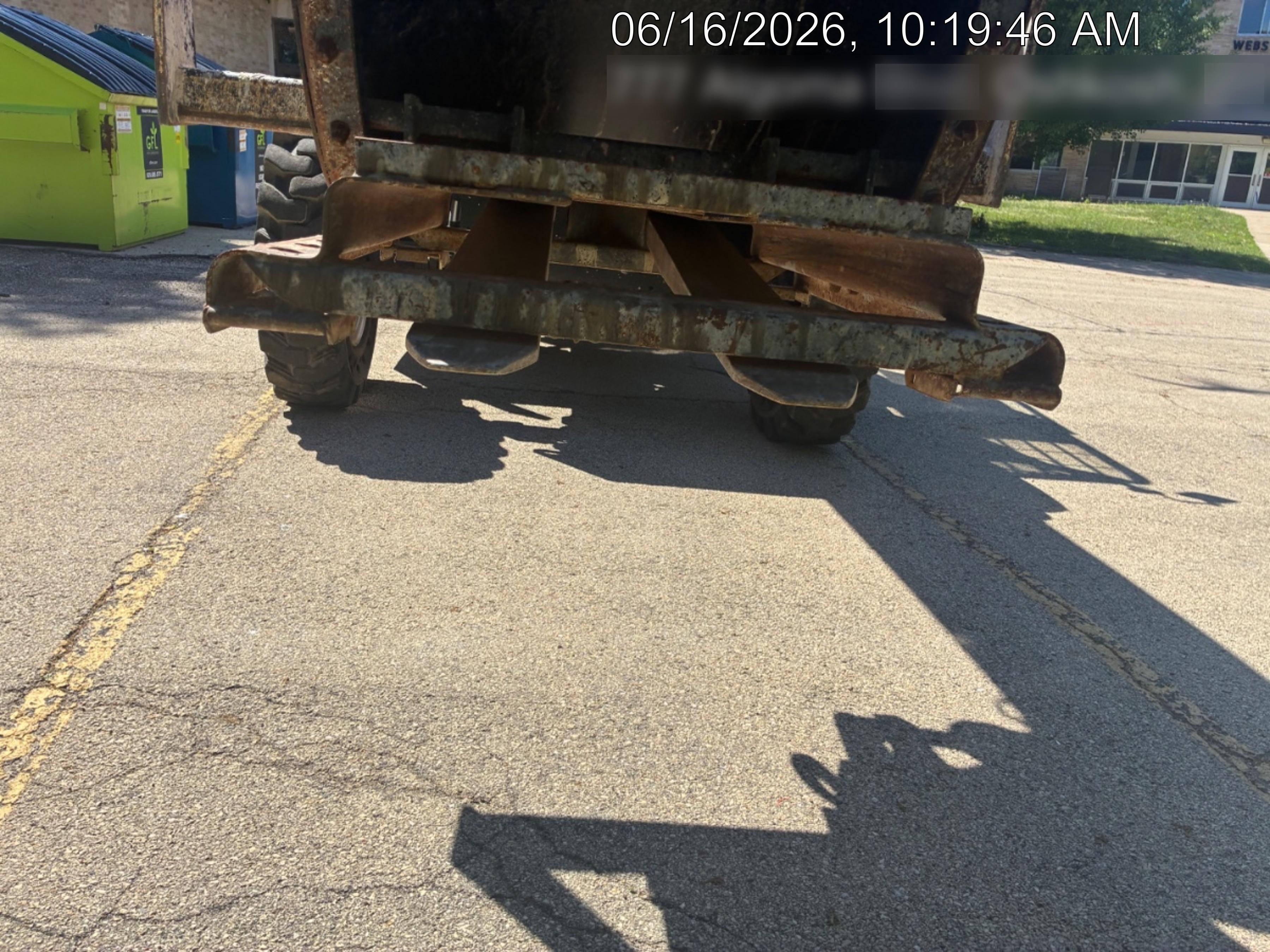 2020 MANITOU MTA8044
