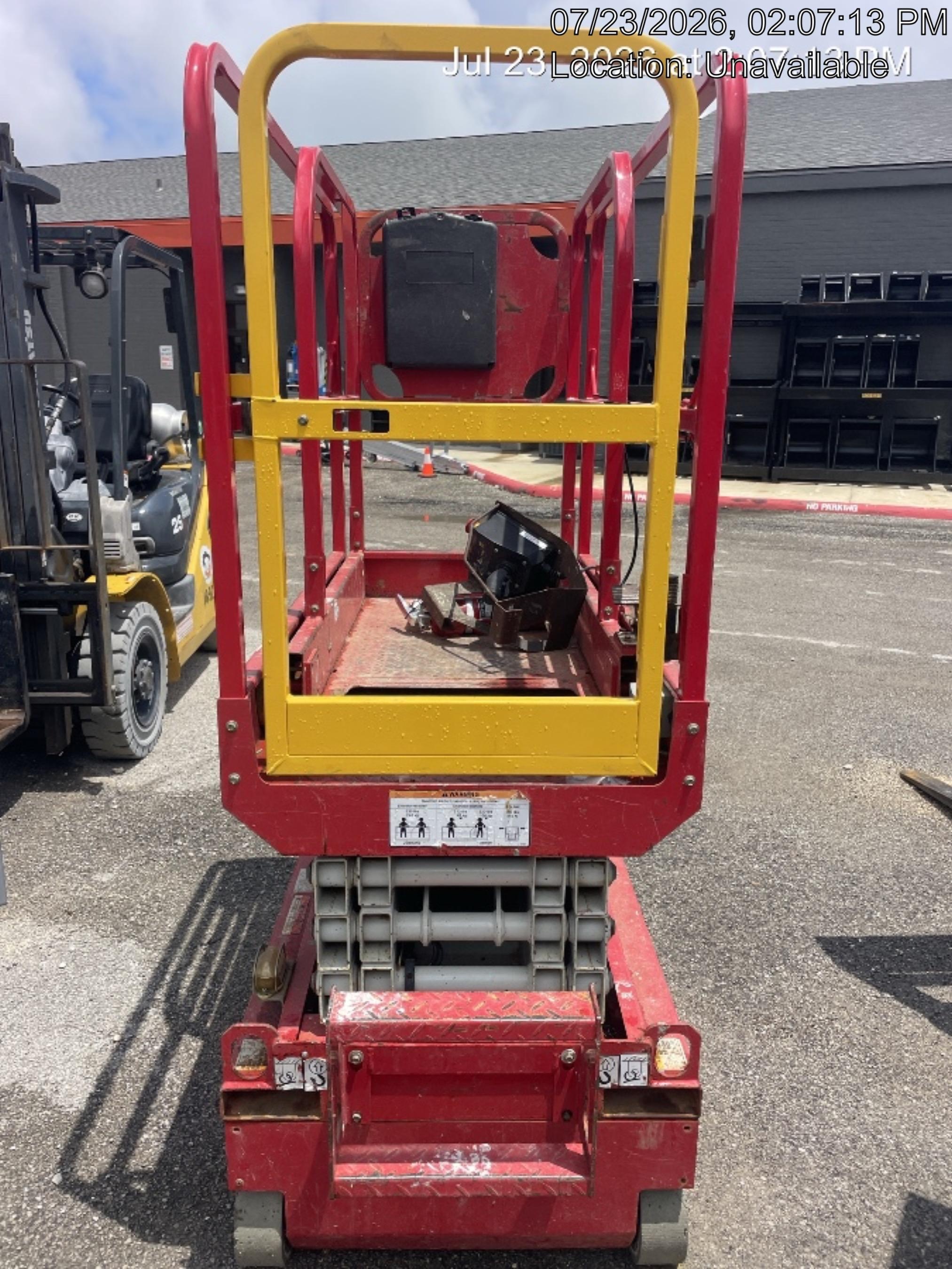 2019 MEC 1330SE