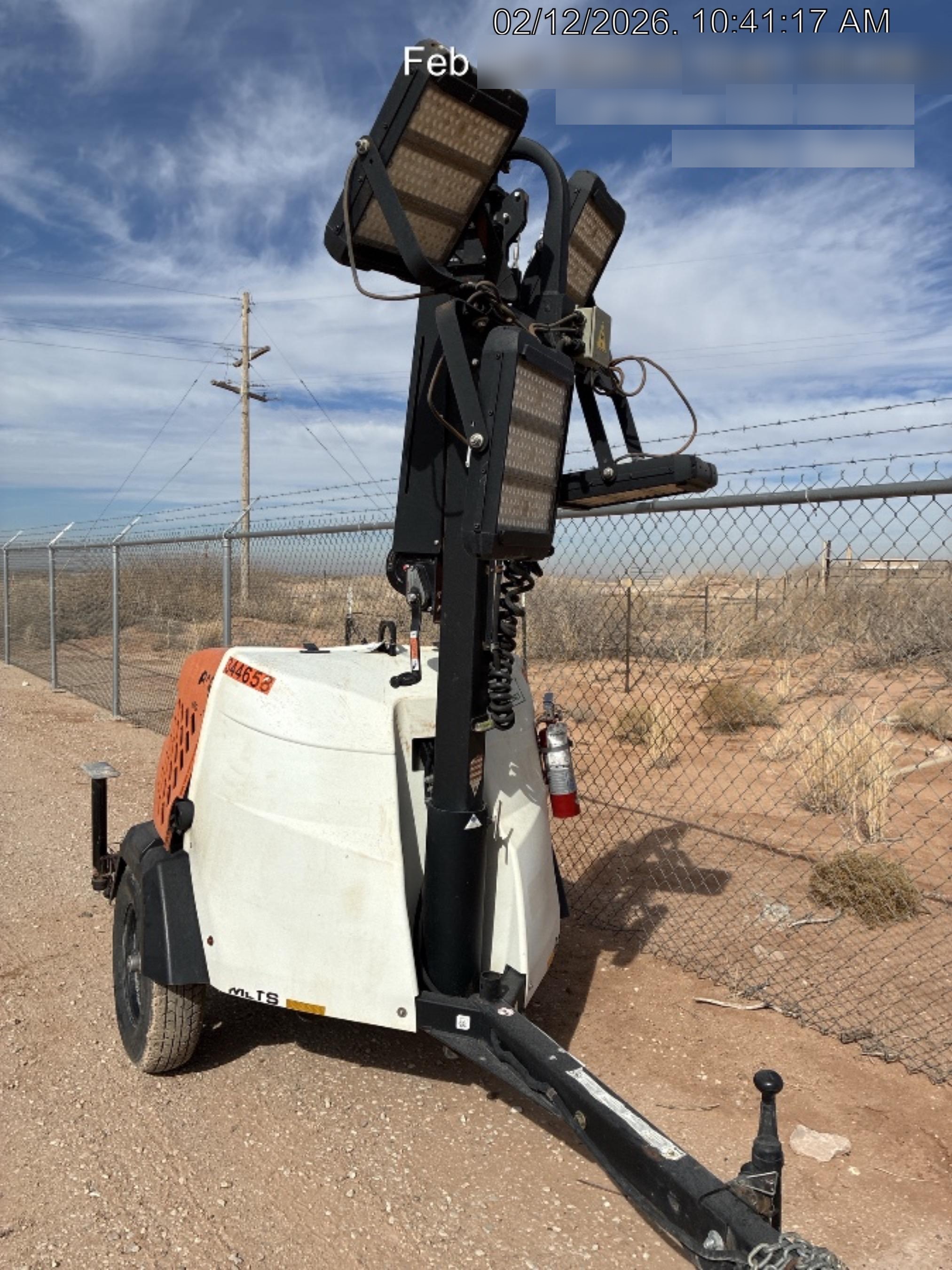 2023 GENERAC MLT2