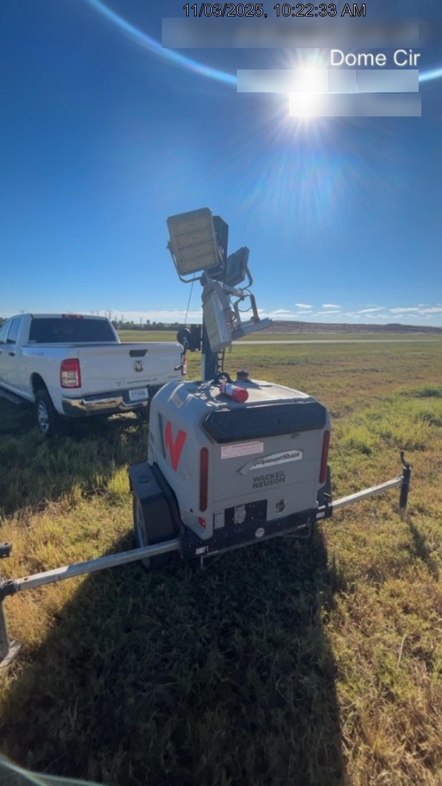 2019 WACKER NEUSON LTV6K-LED