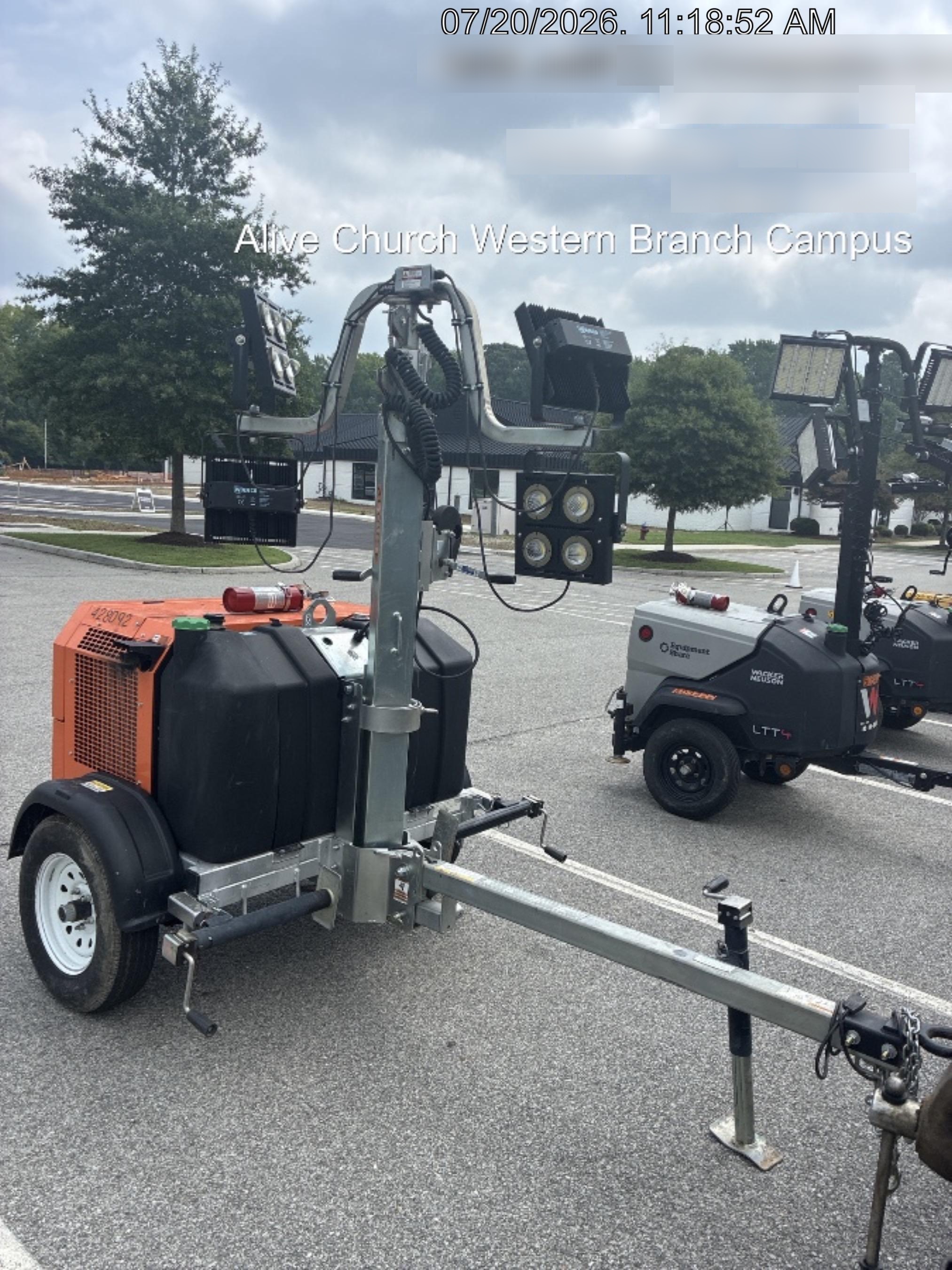 2024 WANCO WLTT-4MM4K