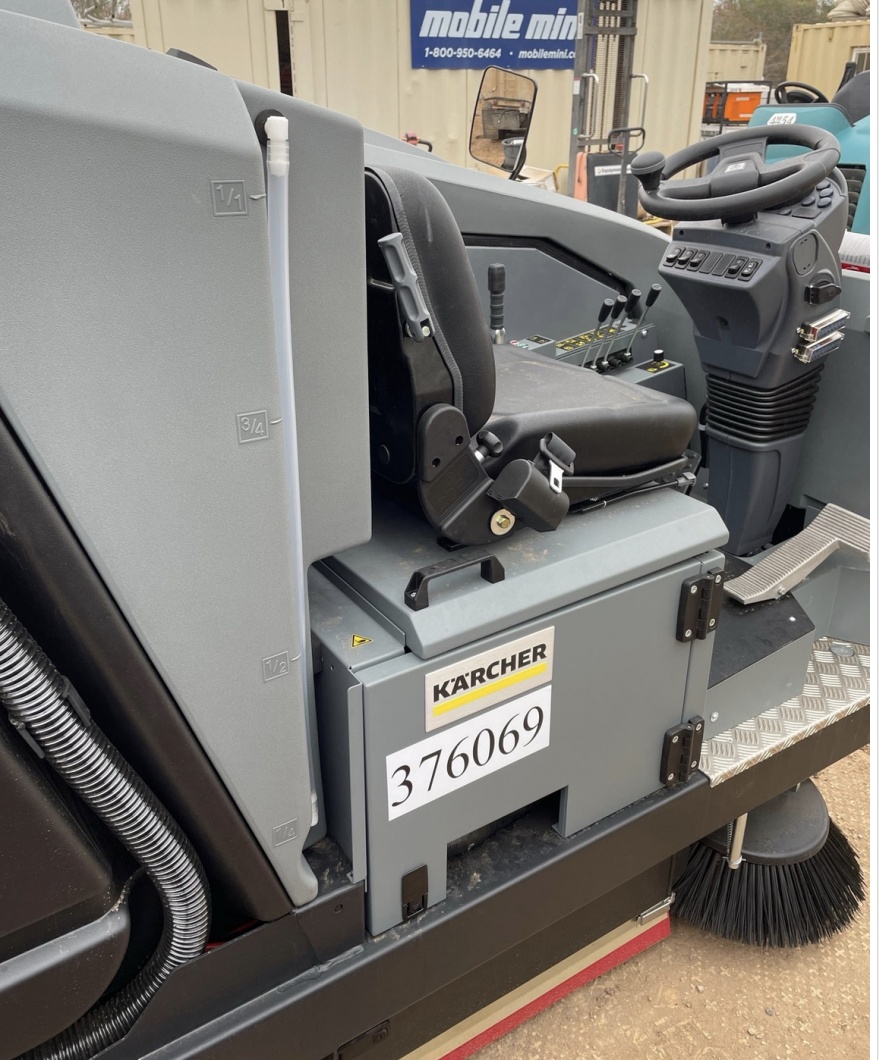2024 KARCHER B 300 R