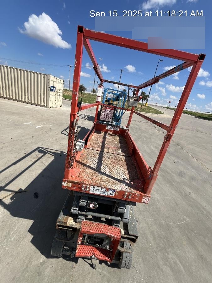 2019 SKYJACK SJIII-3219