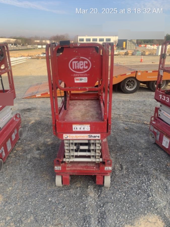 2018 MEC 1330SE