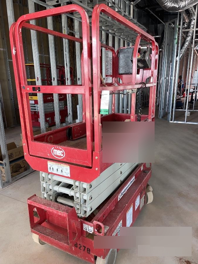 2019 MEC 1330SE