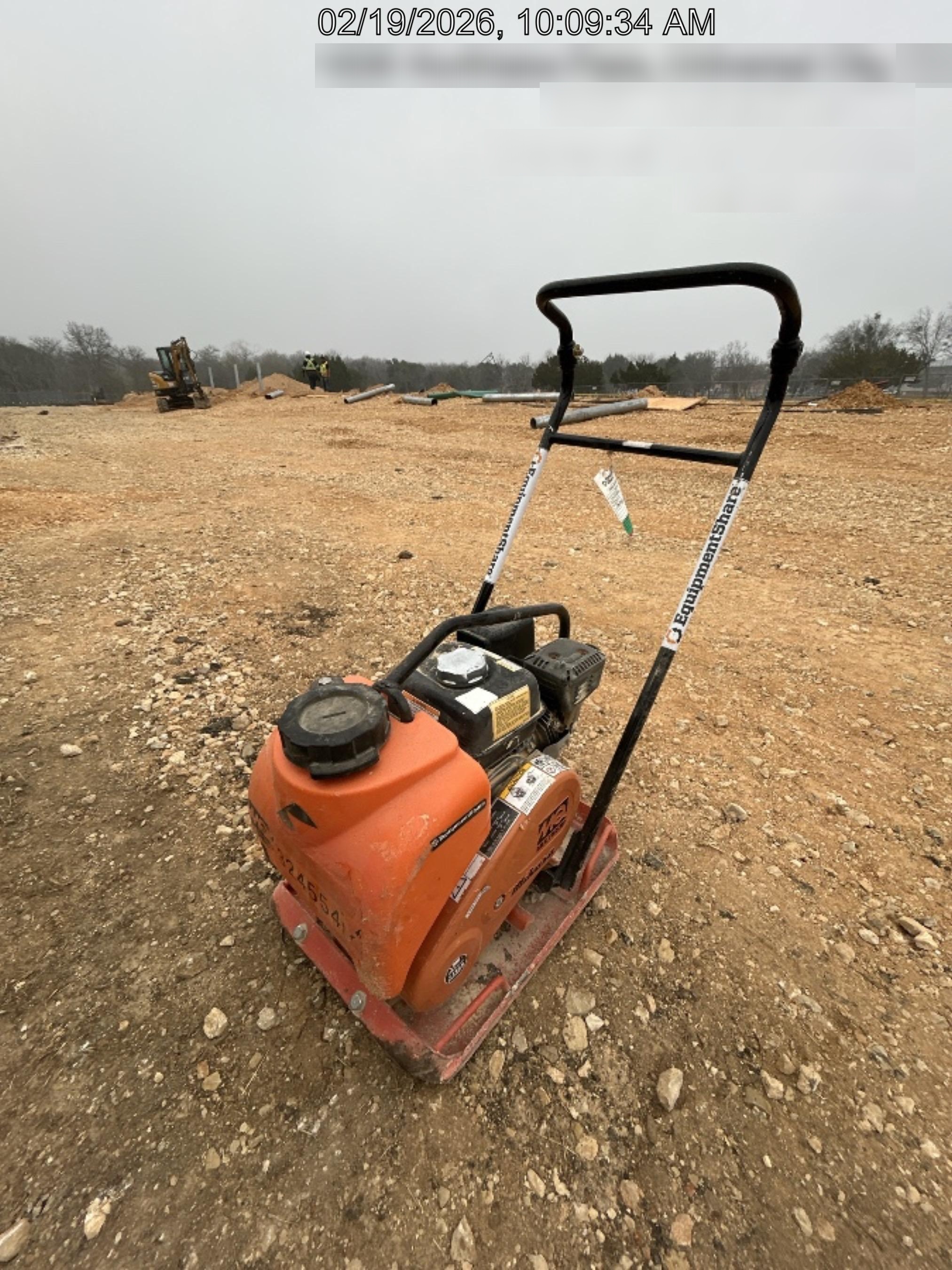 2023 MULTIQUIP MVC82VHW