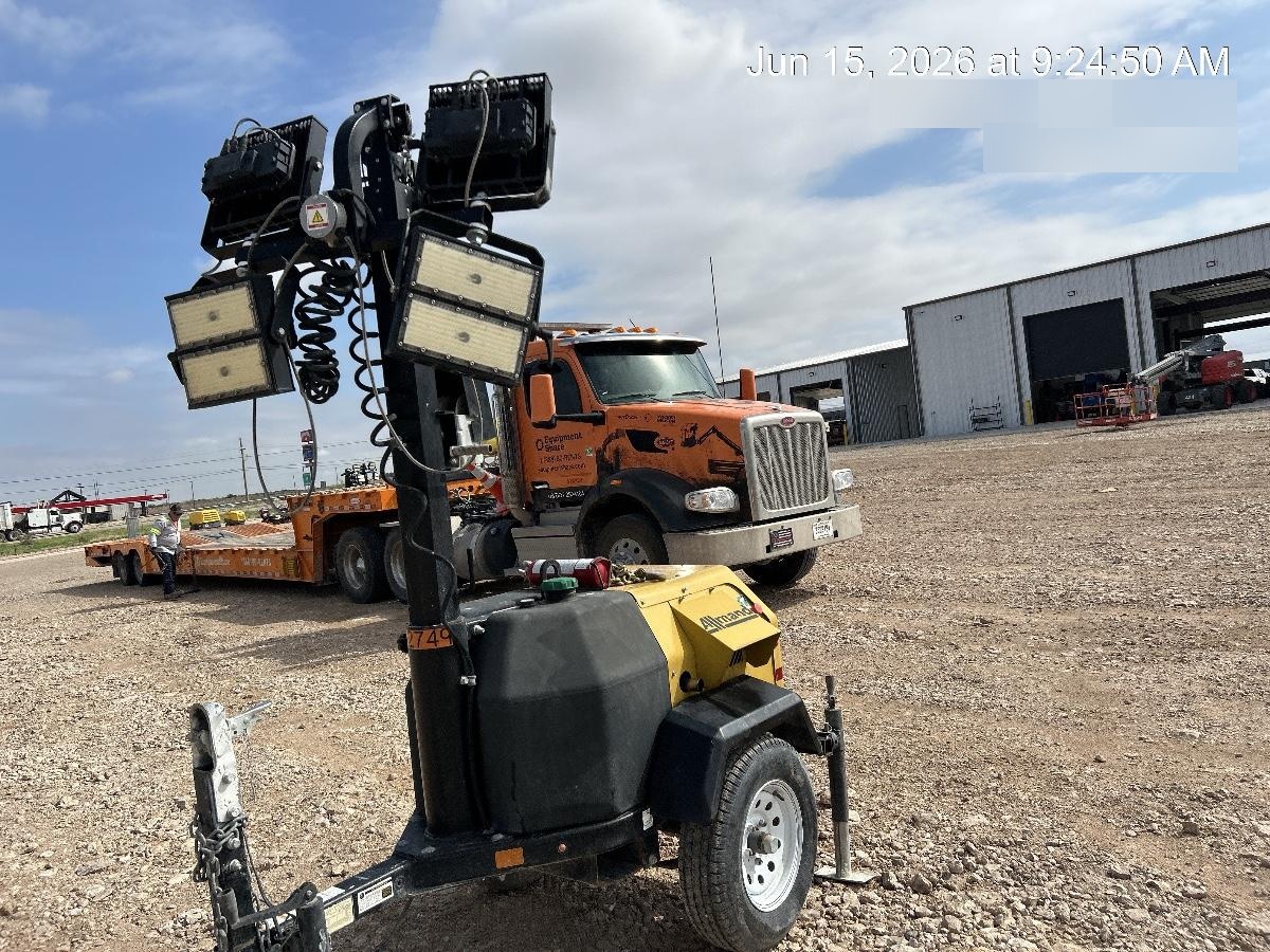 2021 ALLMAND NLV3GR