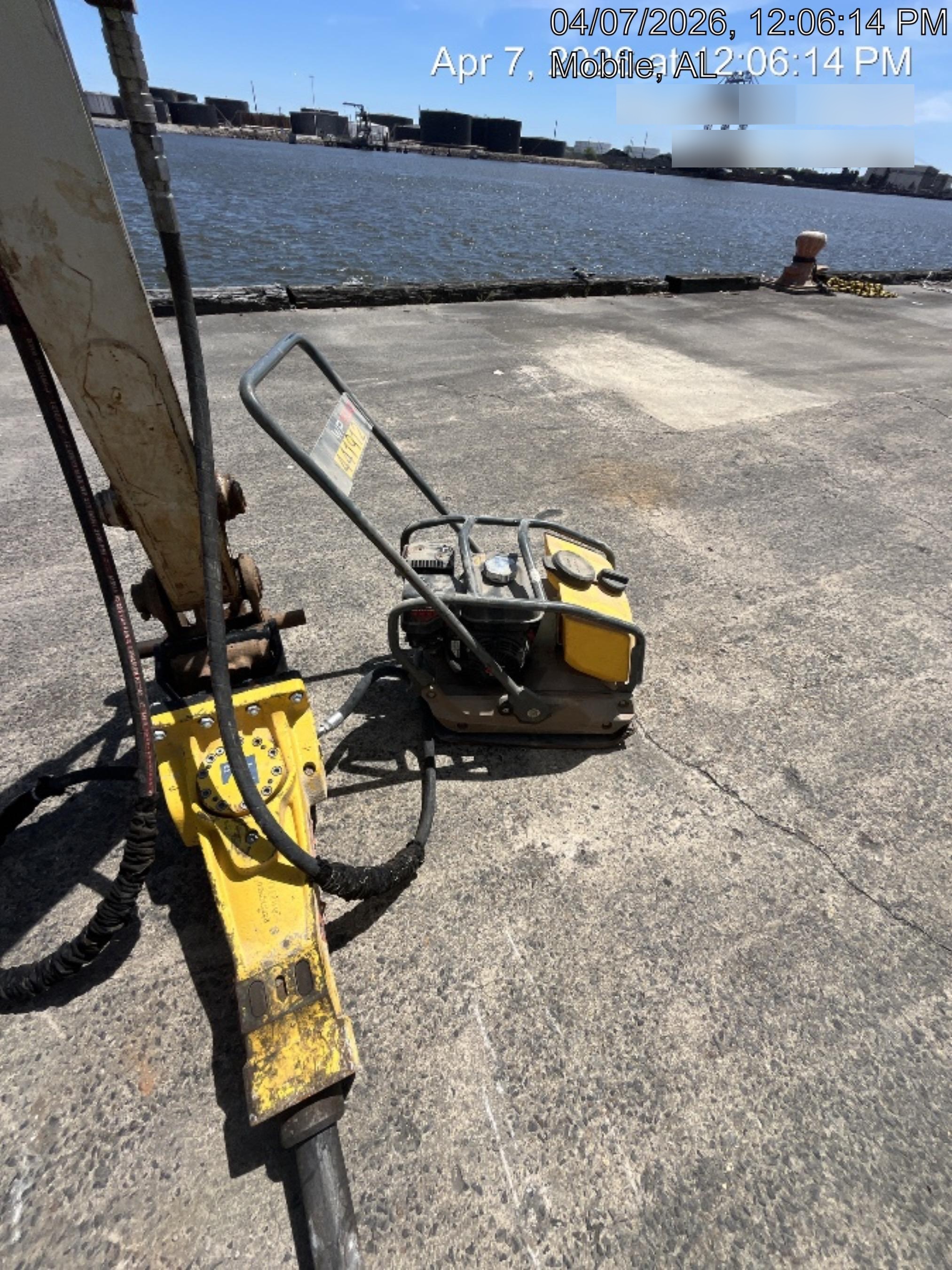 2024 WACKER NEUSON WP1550AW