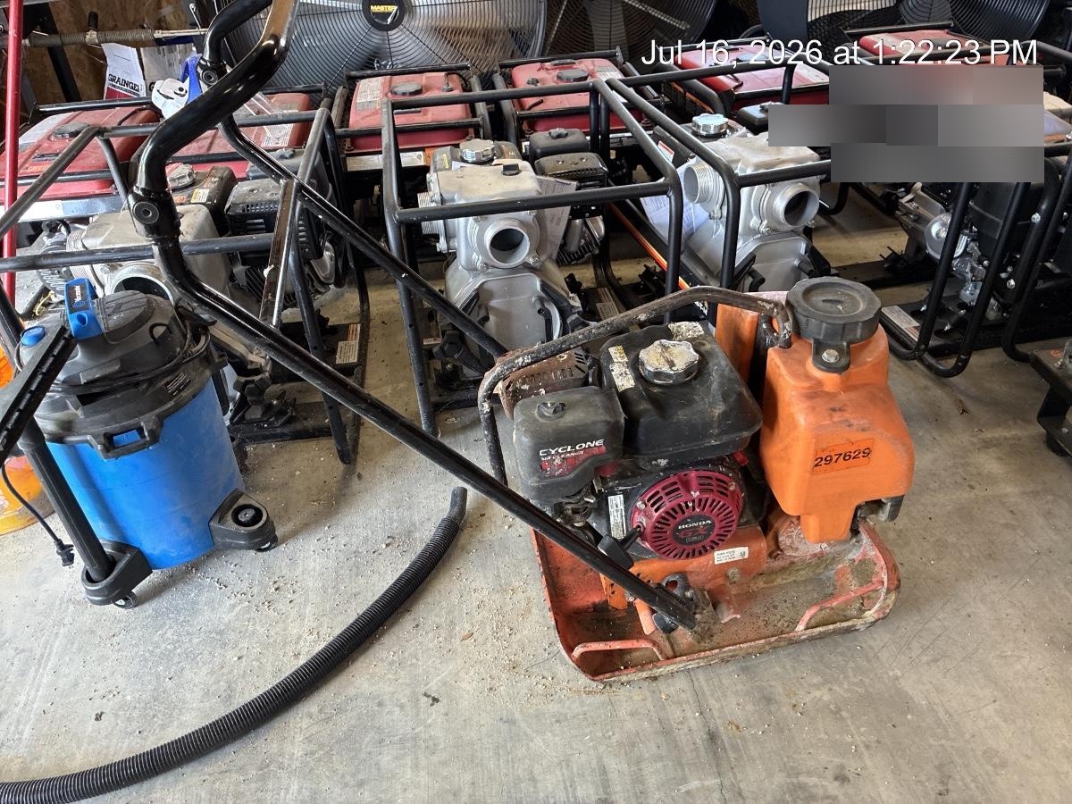 2023 MULTIQUIP MVC82VHW