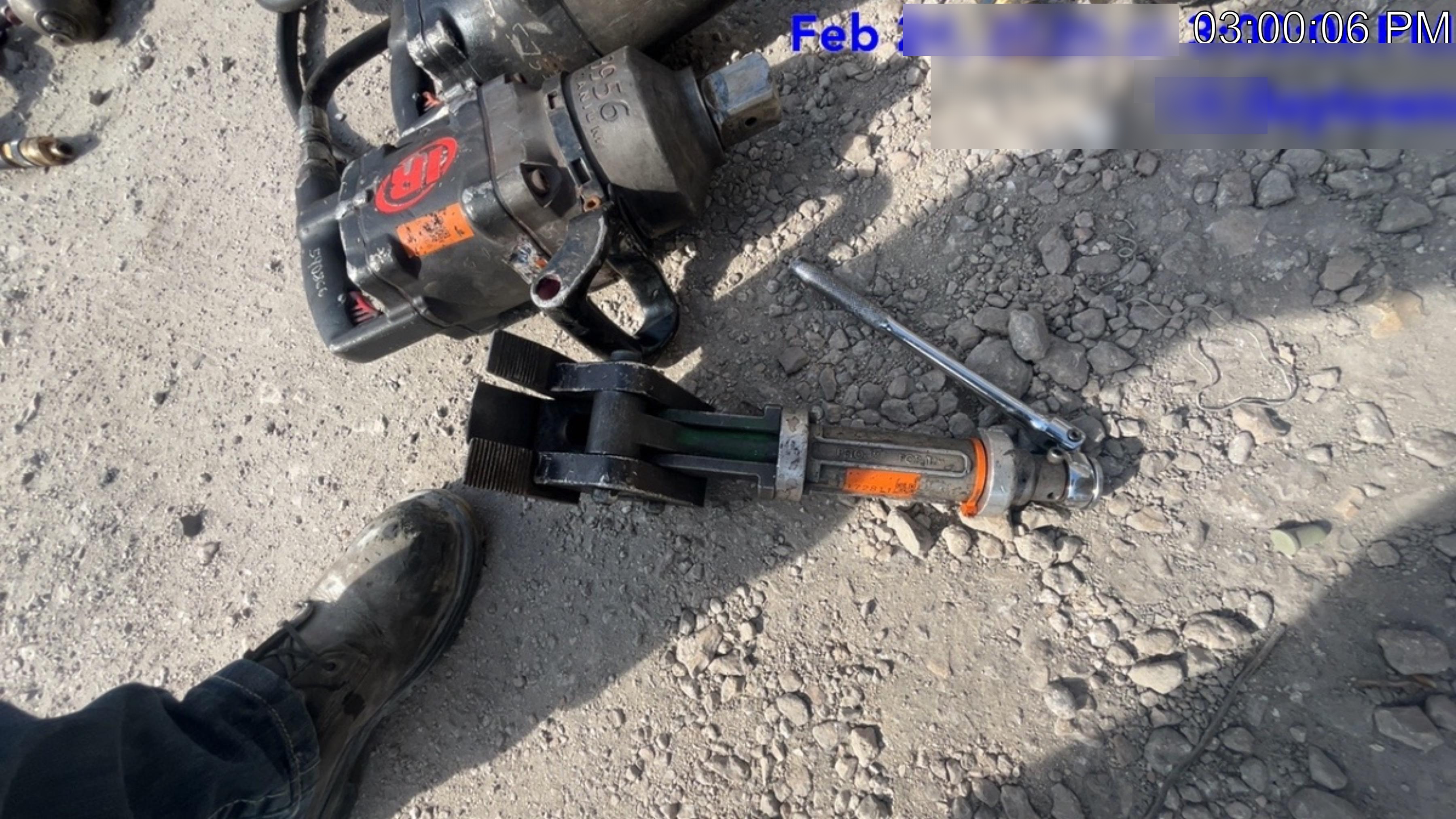 2021 PETOL P95-525