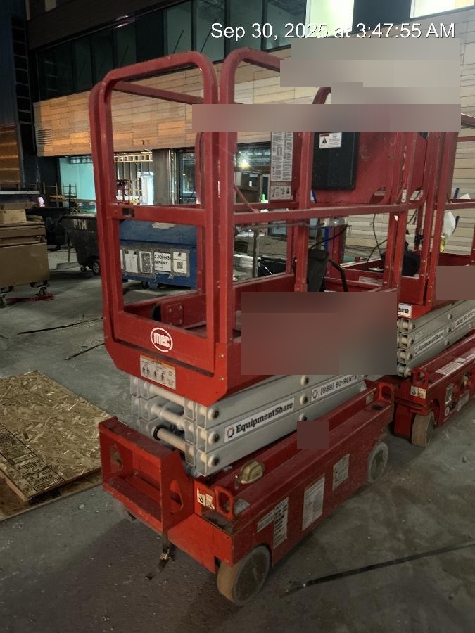 2019 MEC 1330SE