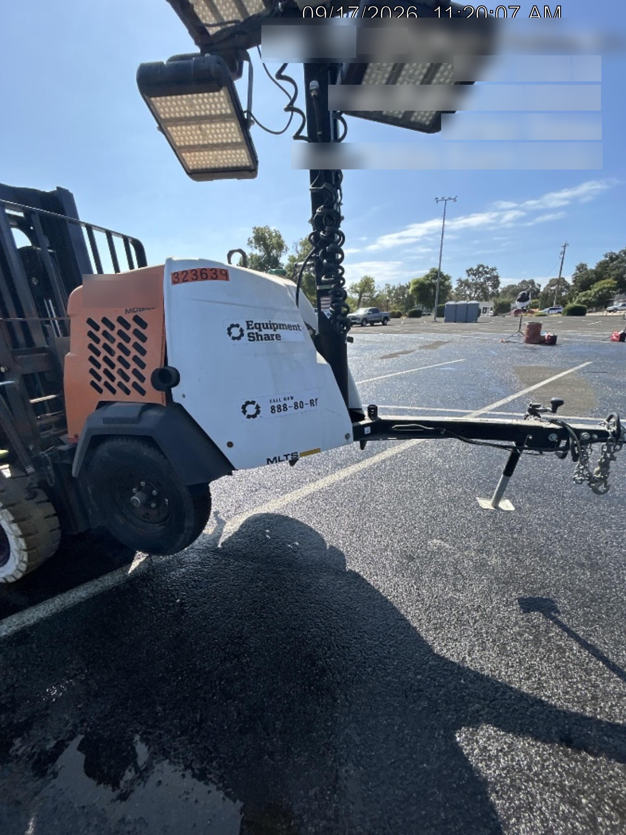 2023 GENERAC MLT2