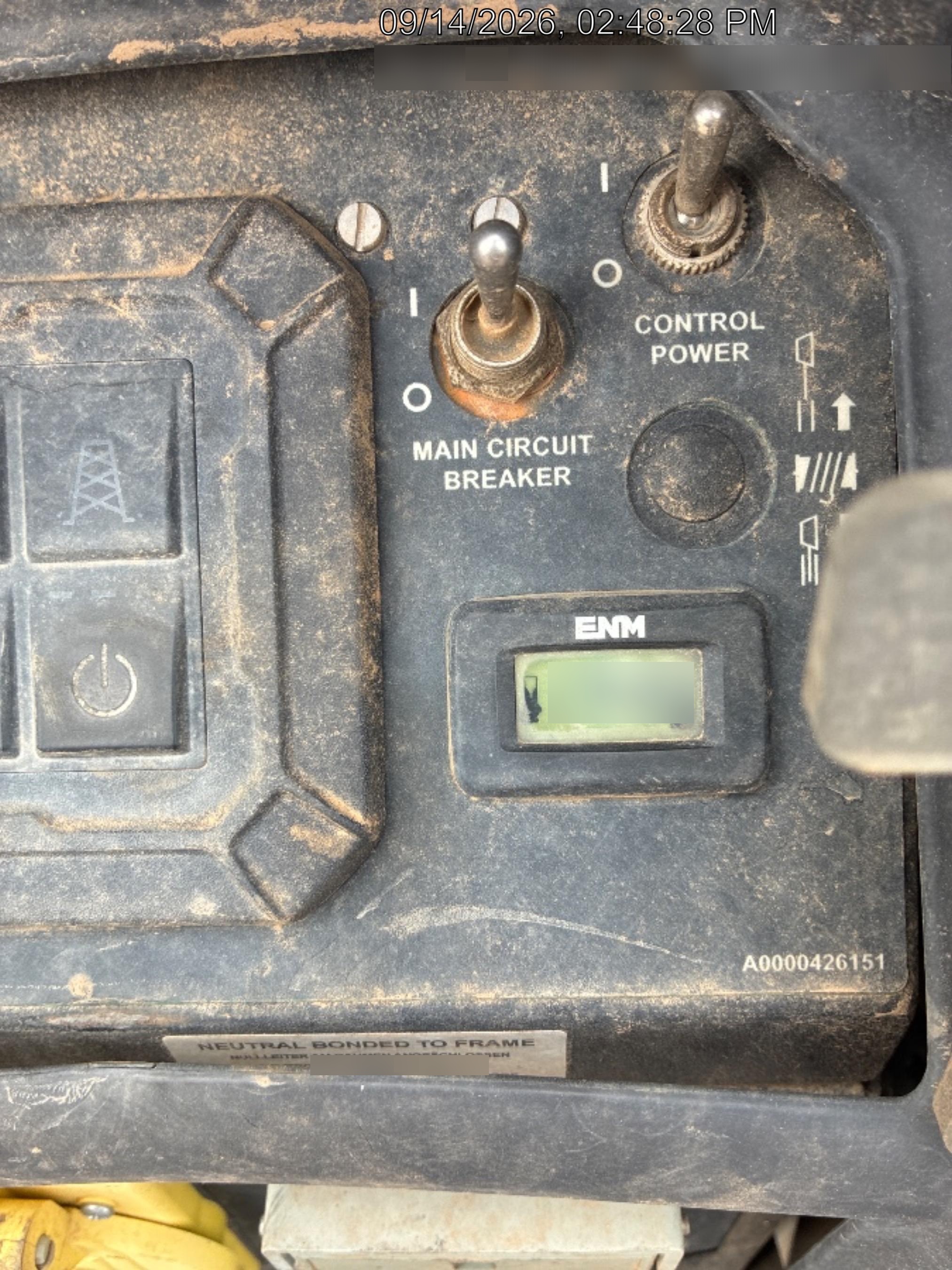 2023 GENERAC MLT2
