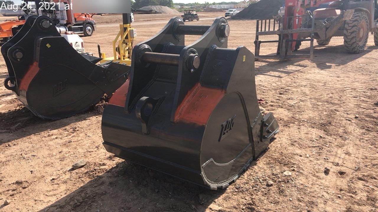 2021 TAG MANUFACTURING 48" Bucket, Excavator 110-120k