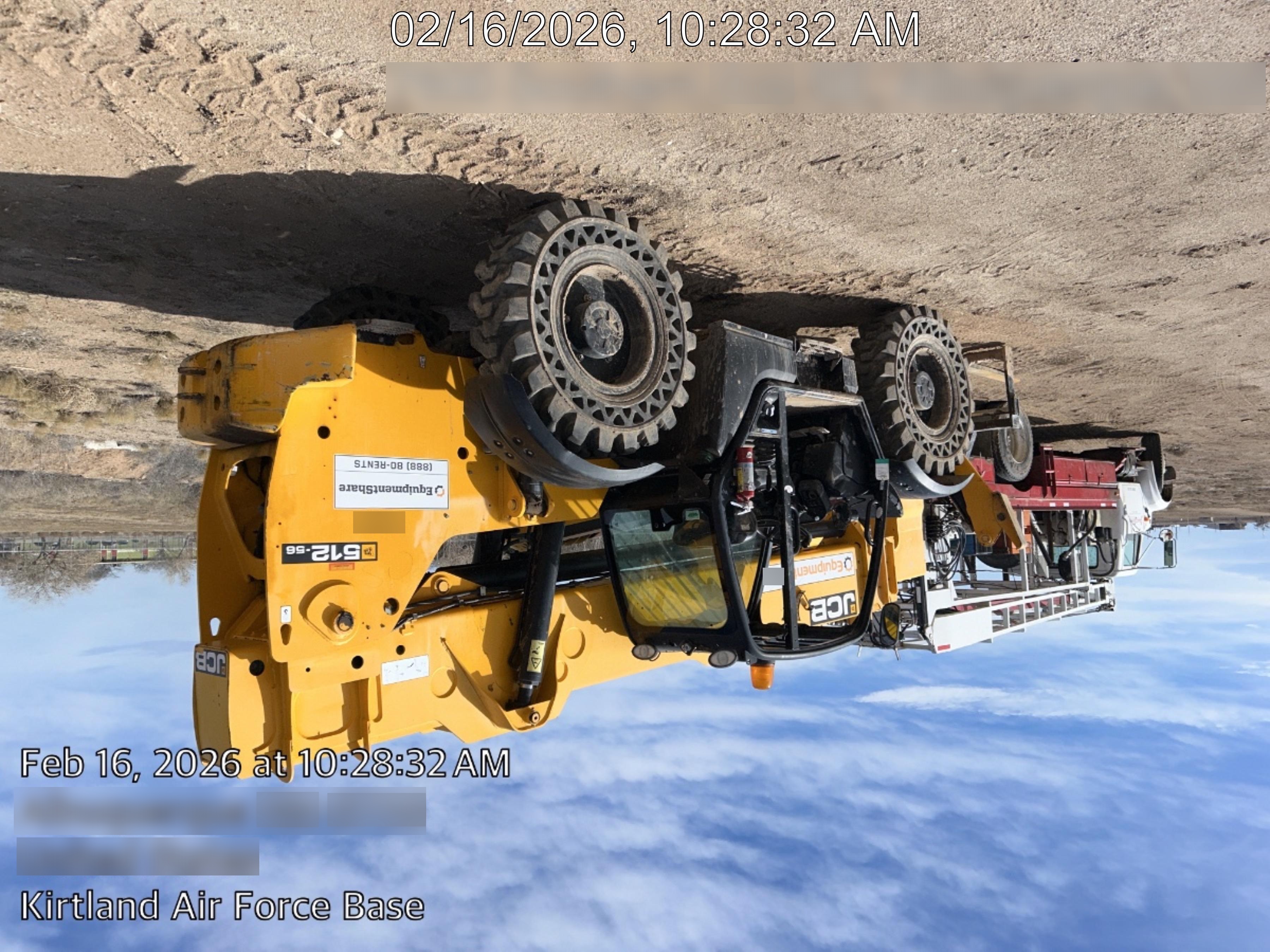 2019 JCB 512-56