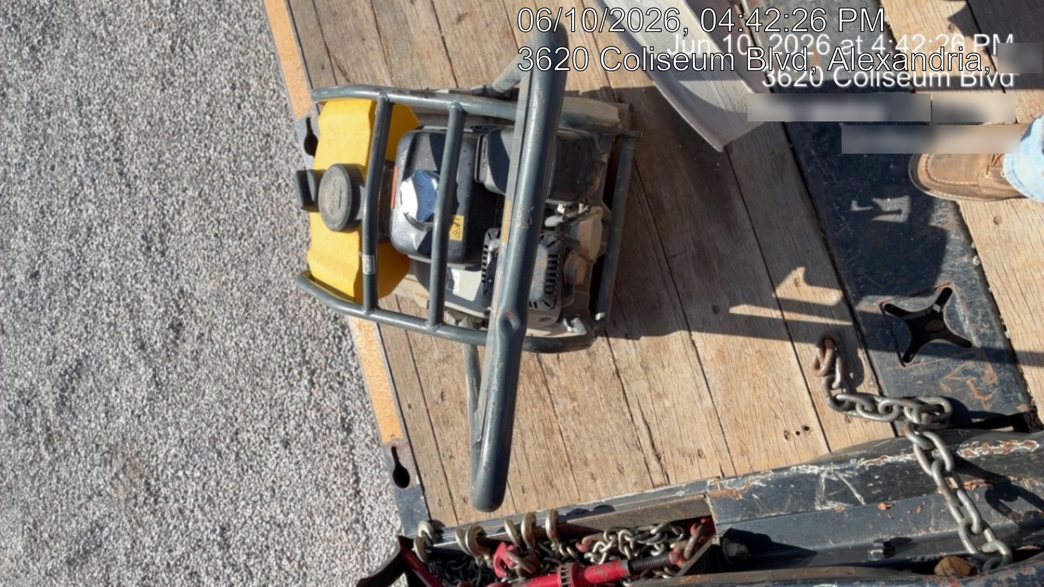 2024 WACKER NEUSON WP1550AW