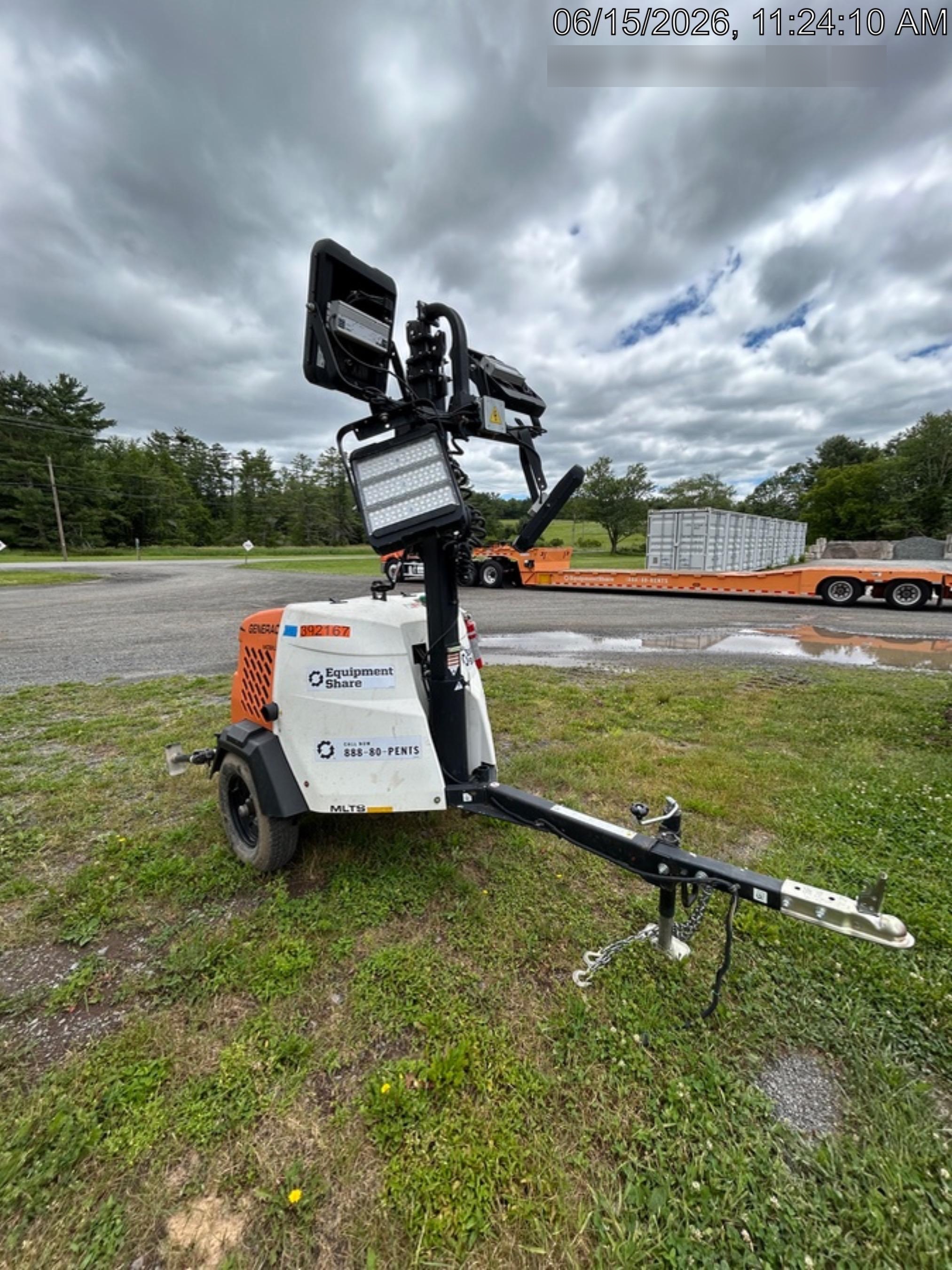 2024 GENERAC MLT2