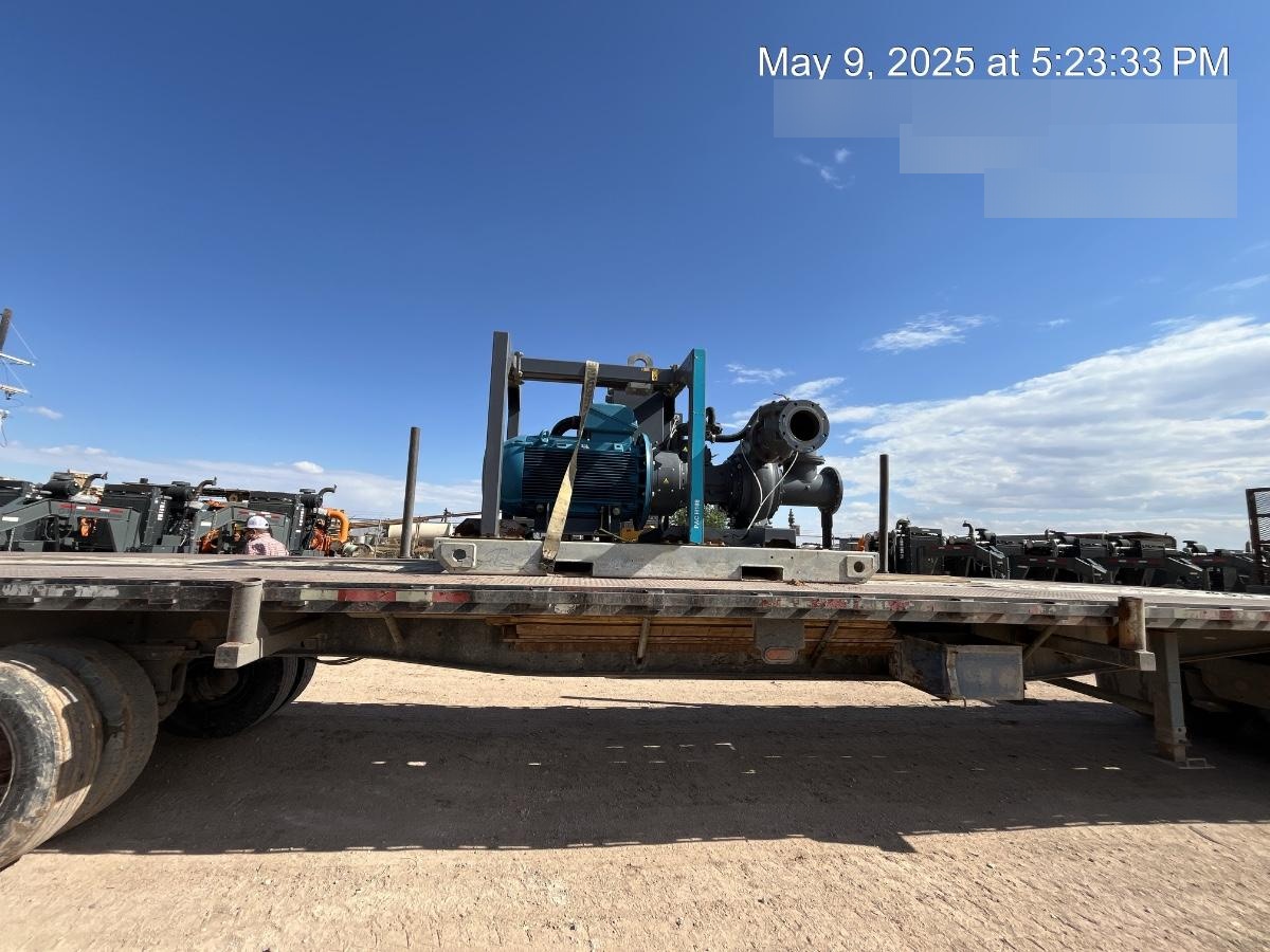 2023 ATLAS COPCO PAC H108 E
