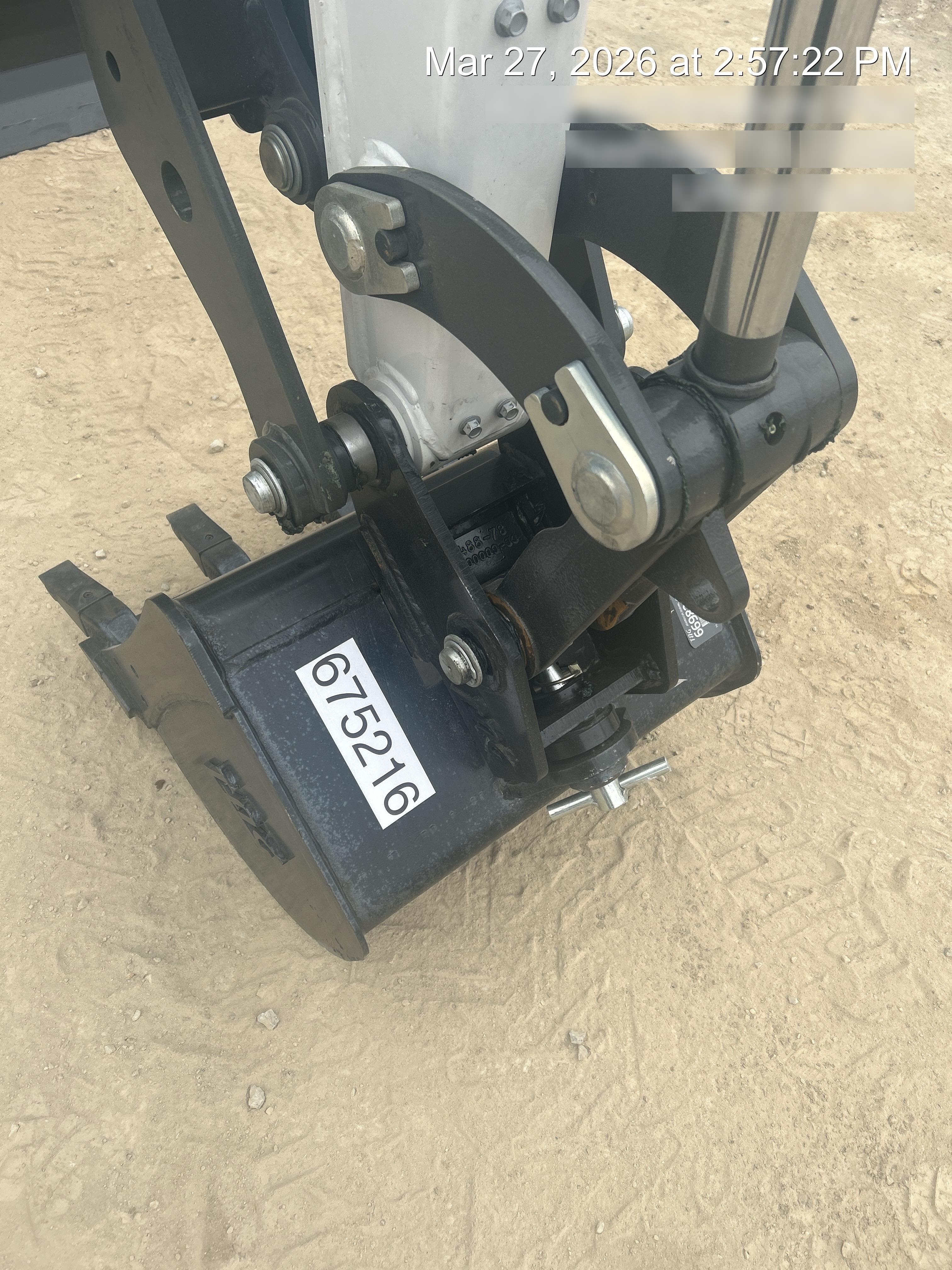 2026 TAG MANUFACTURING TAG 6698283