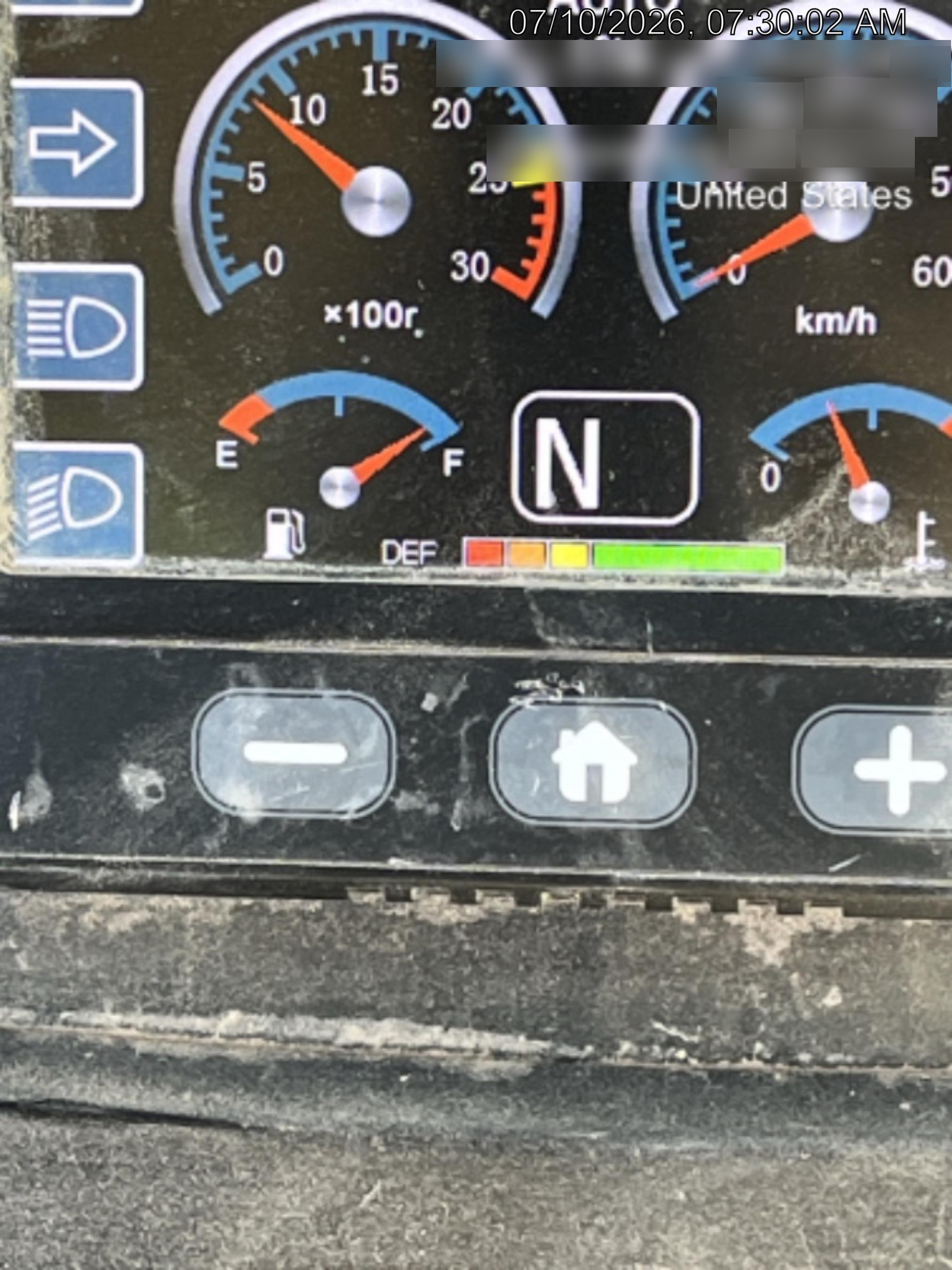 2019 SANY SW405K