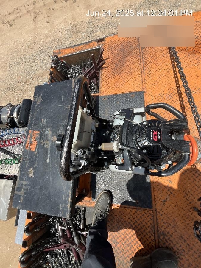 2023 MULTIQUIP MTX60HD