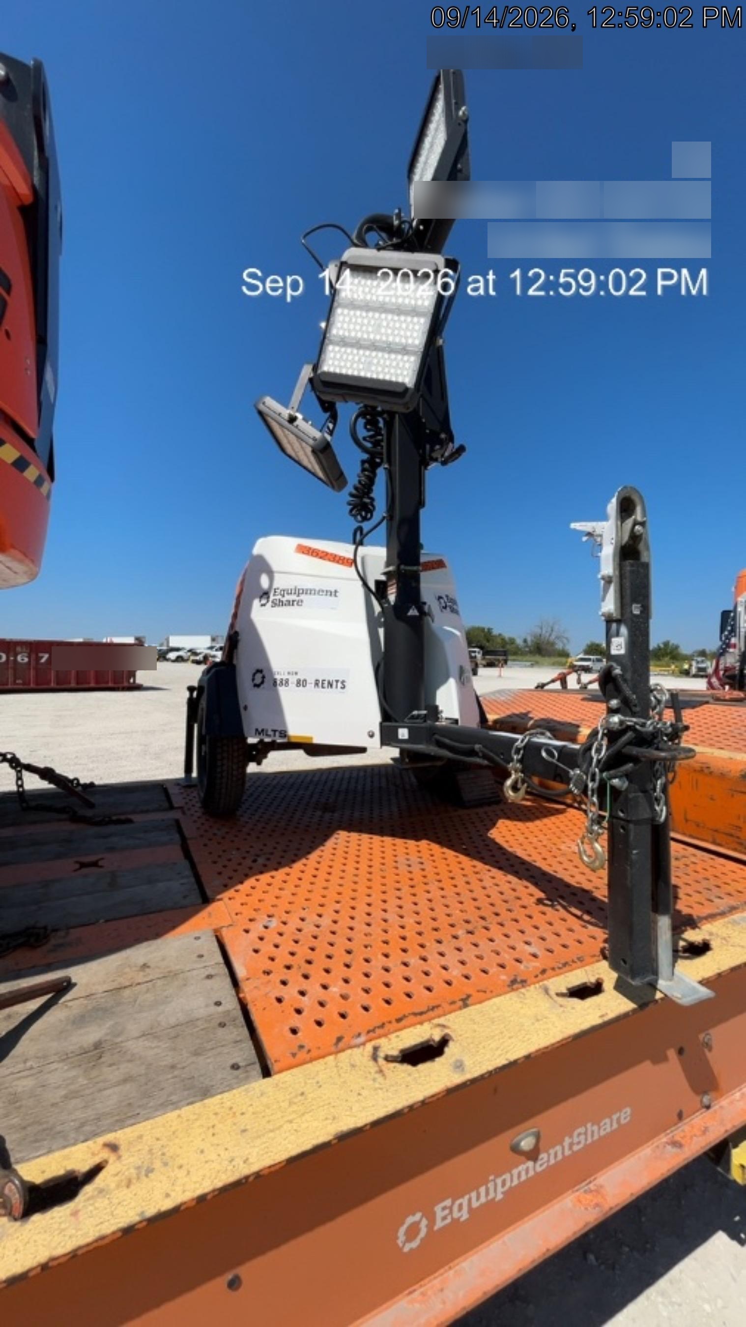 2023 GENERAC MLT2
