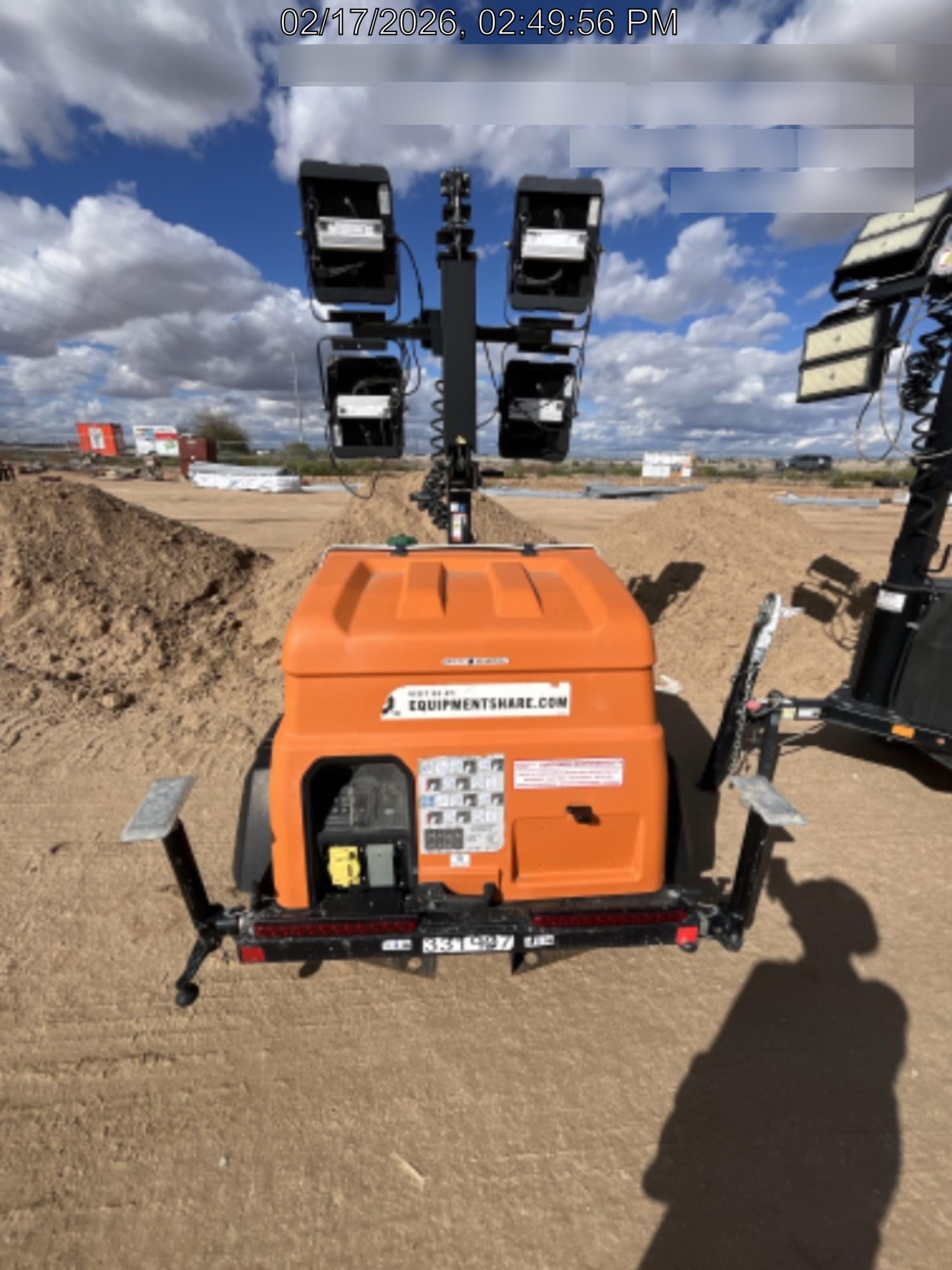 2023 GENERAC MLT2