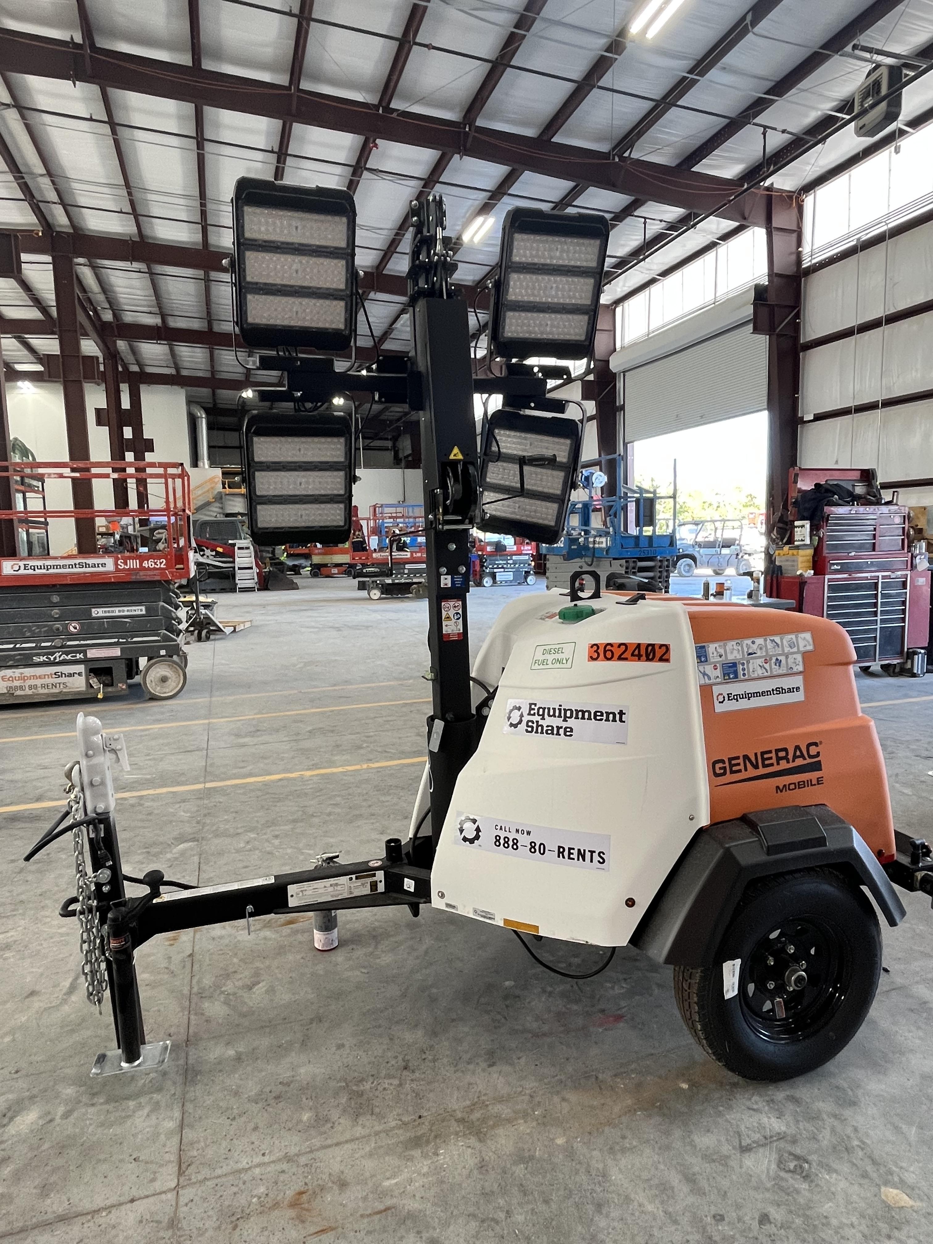 2023 GENERAC MLT2