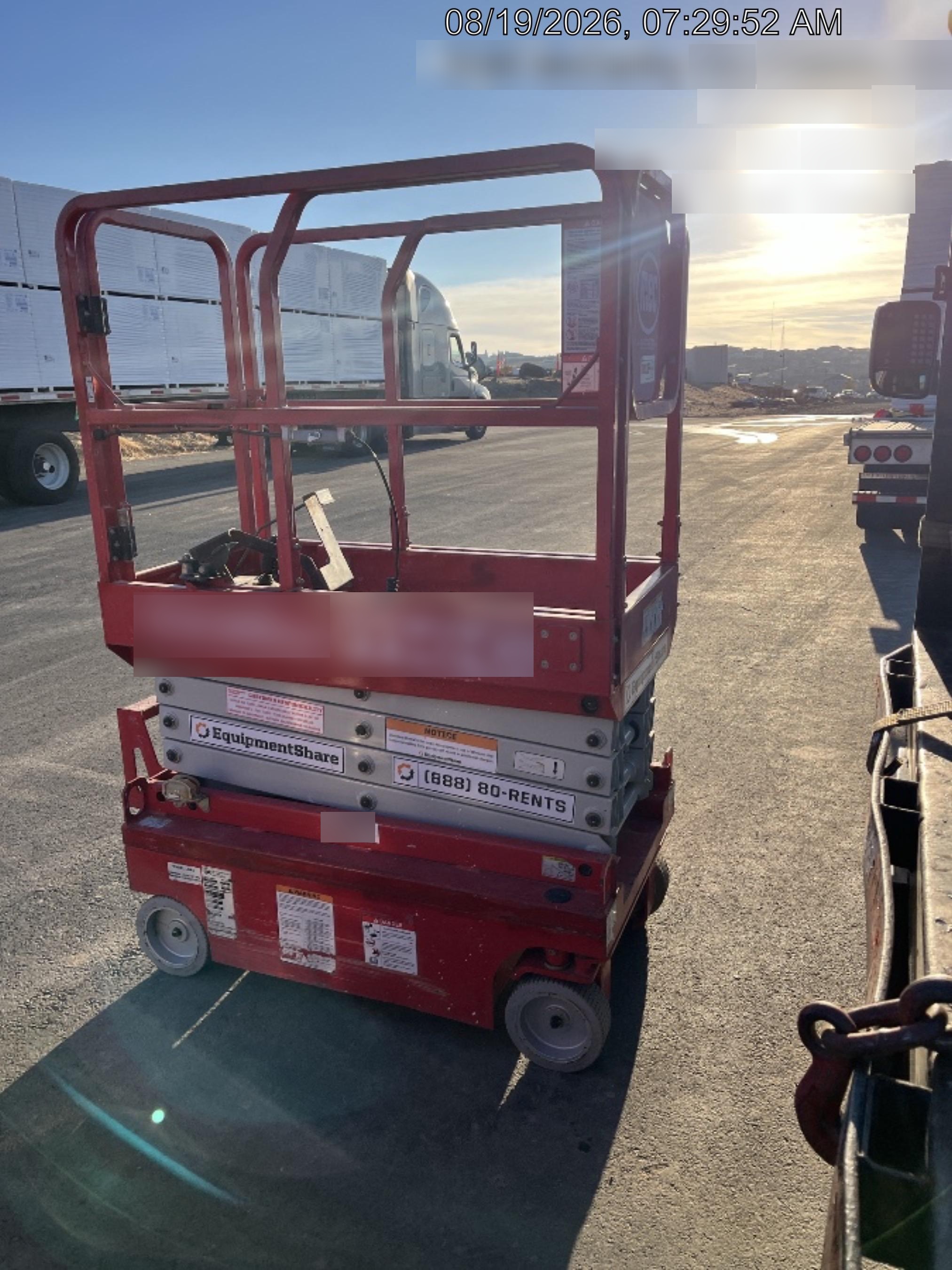 2019 MEC 1330SE