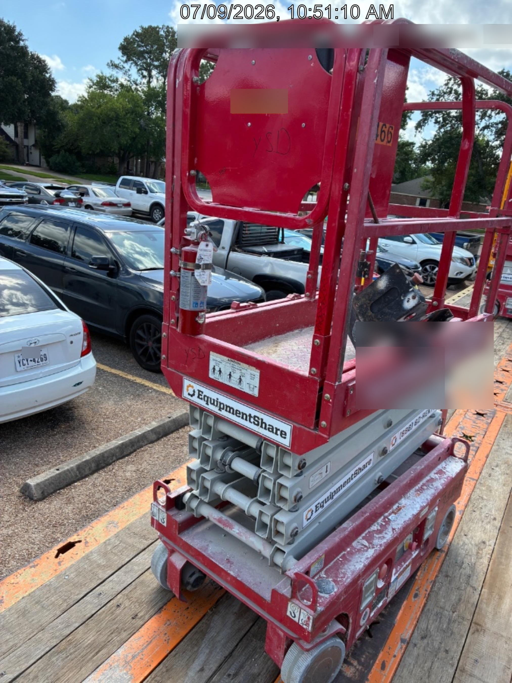 2019 MEC 1330SE