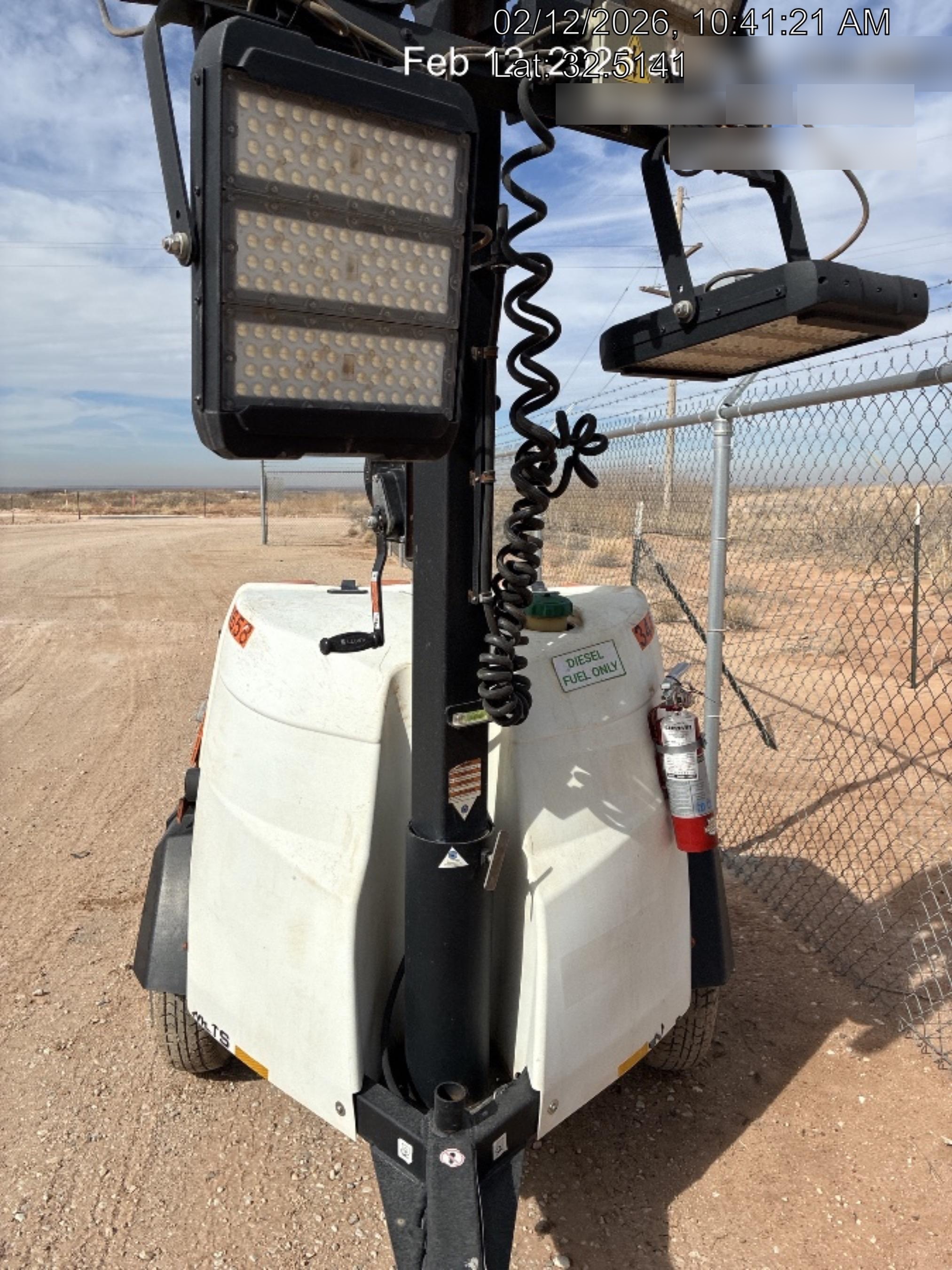 2023 GENERAC MLT2