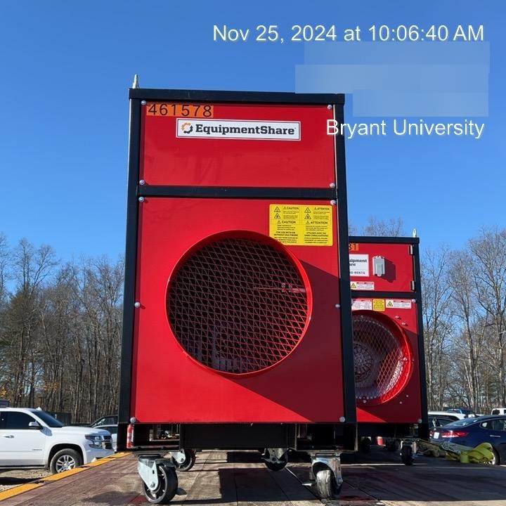 2024 CAMPO EB150E480600V
