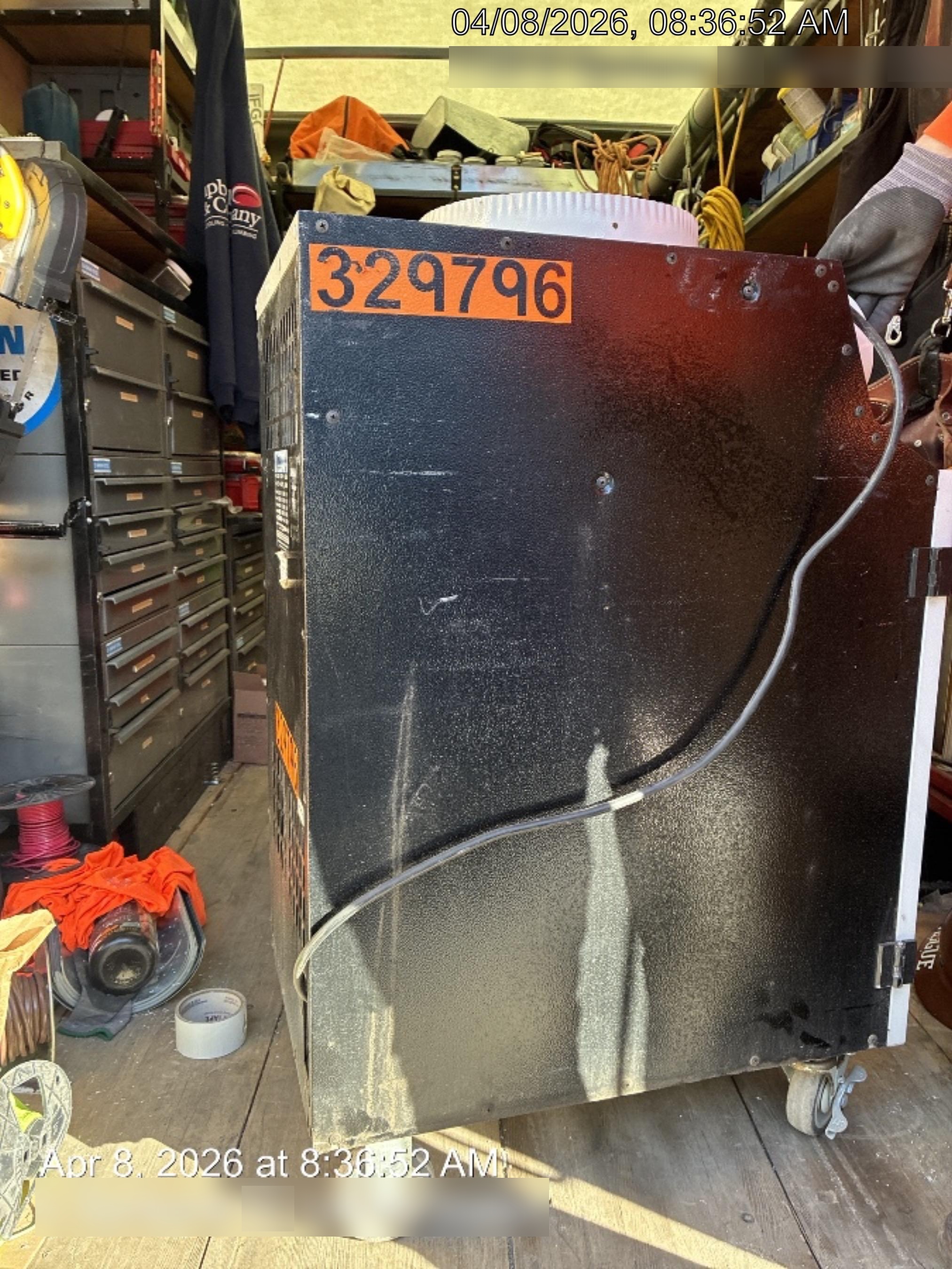 2023 KWIKOOL KPAC1411-2