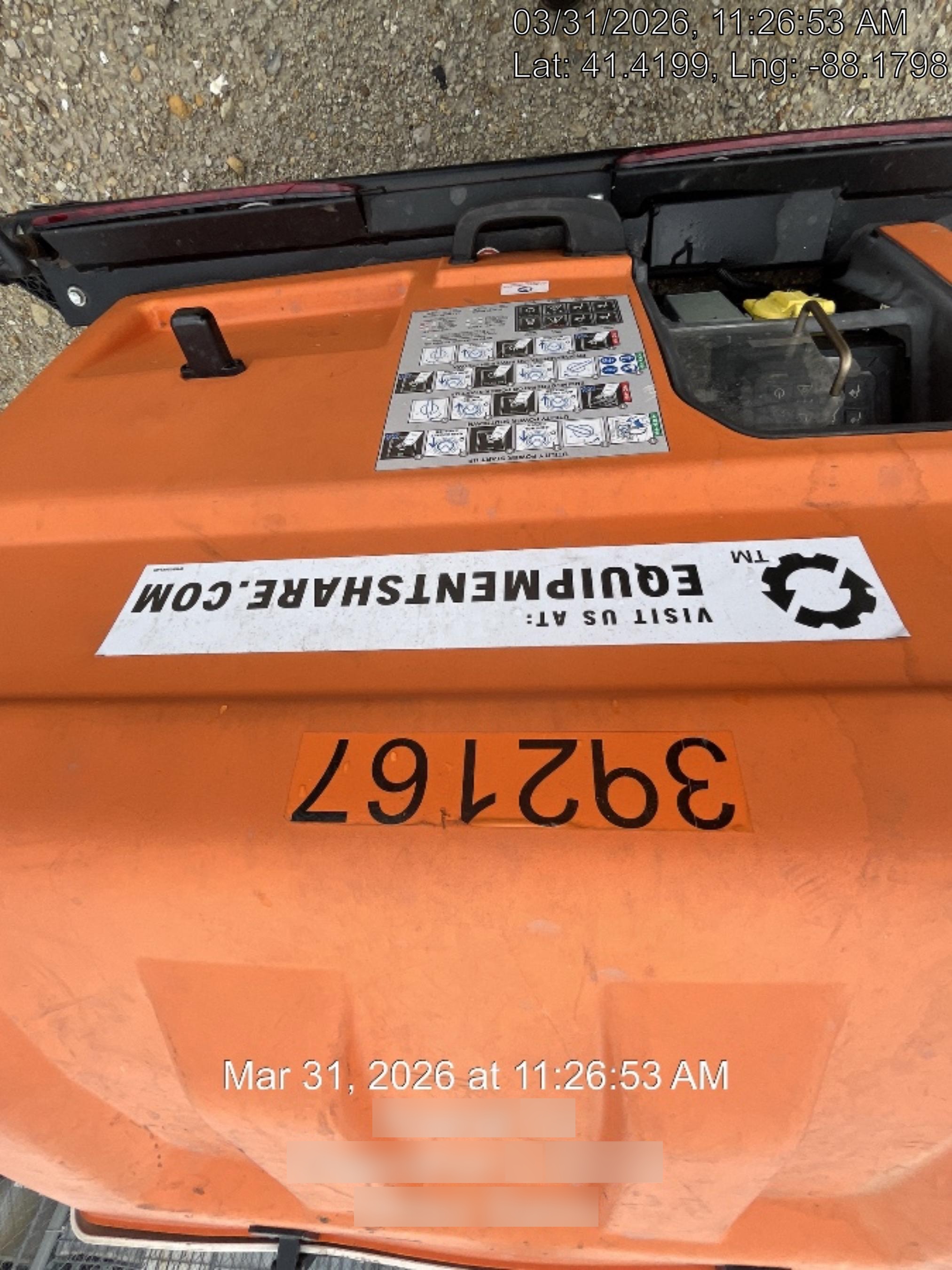 2024 GENERAC MLT2