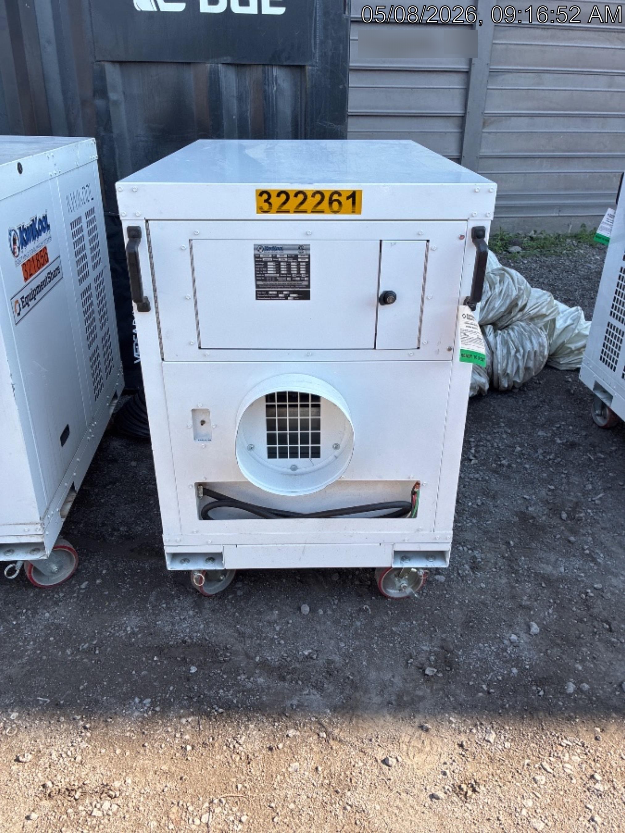 2023 KWIKOOL KPO5-43H