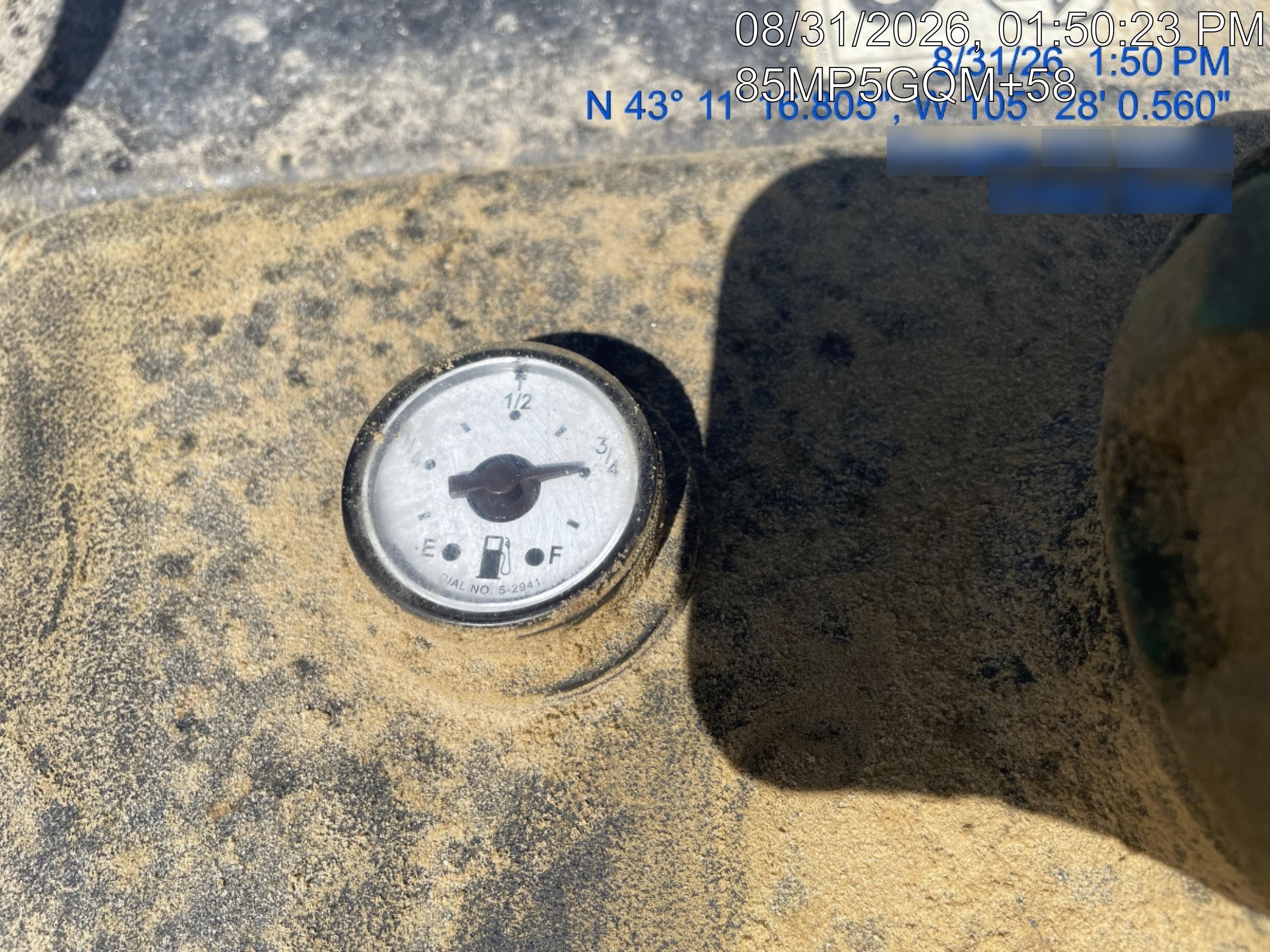 2022 ALLMAND NLV3GR