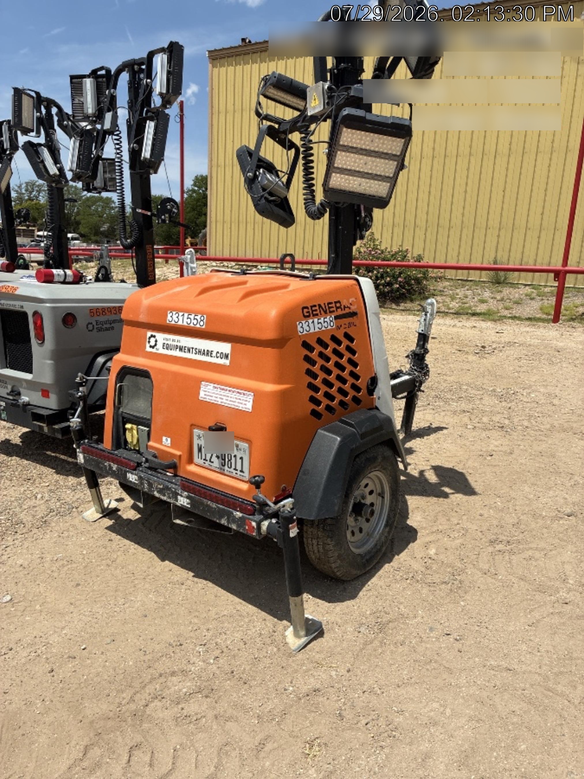 2023 GENERAC MLT2