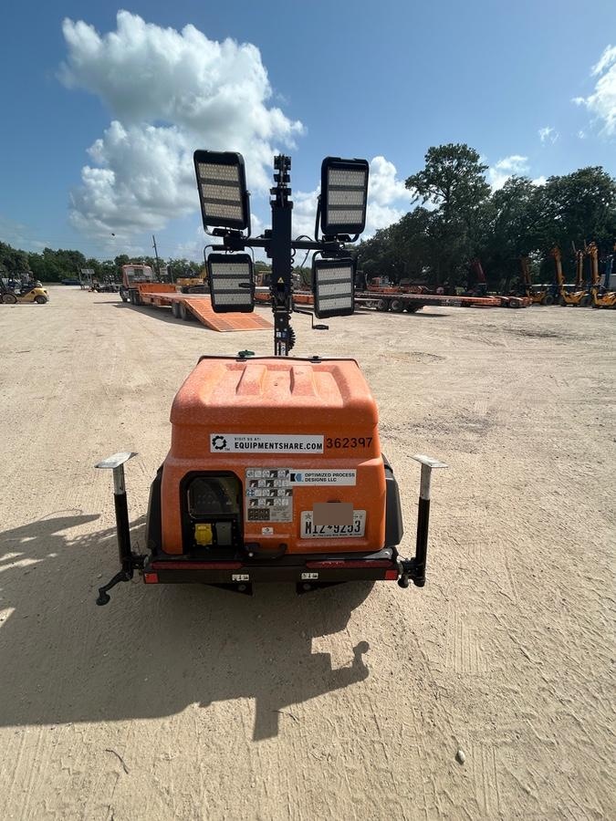 2023 GENERAC MLT2
