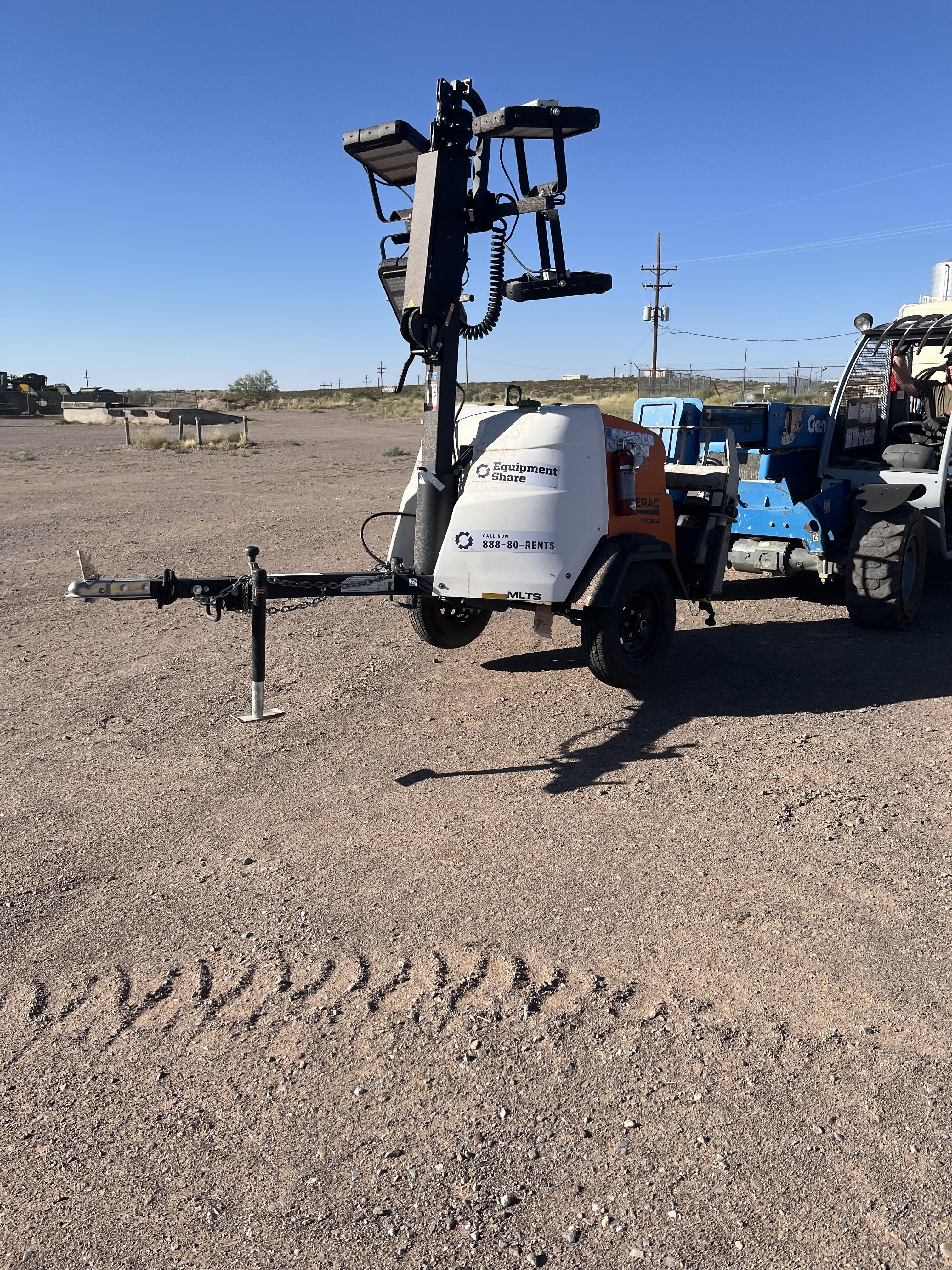 2023 GENERAC MLT2
